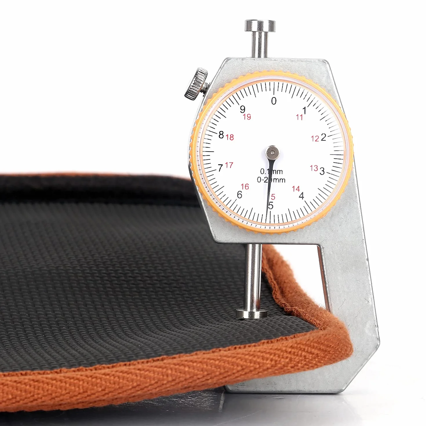 TOURBON - Borsa da golf in tela per mini golf, leggera e pratica da golf