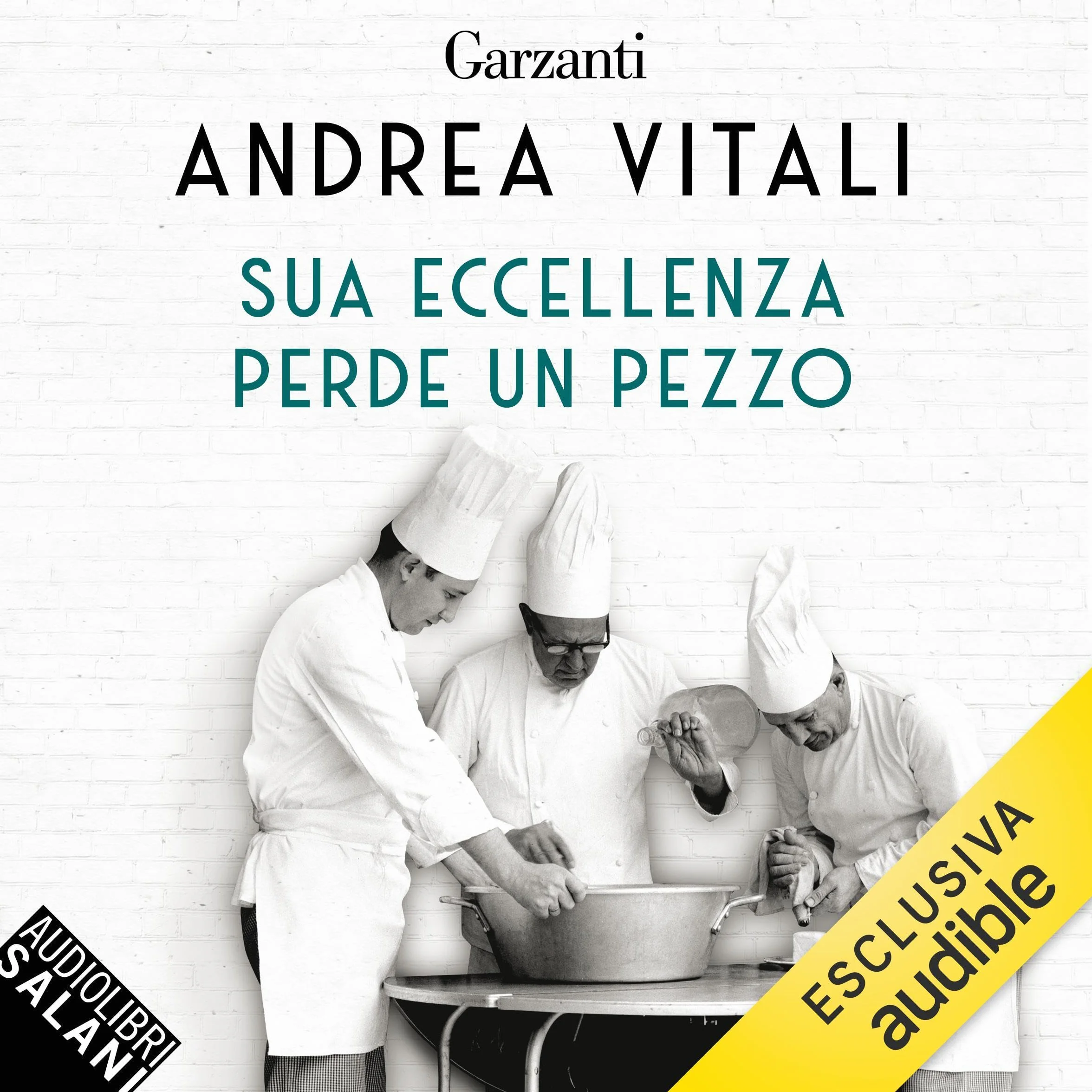 Sua Eccellenza perde un pezzo: I casi del maresciallo Ernesto Maccadò - Vol. 6