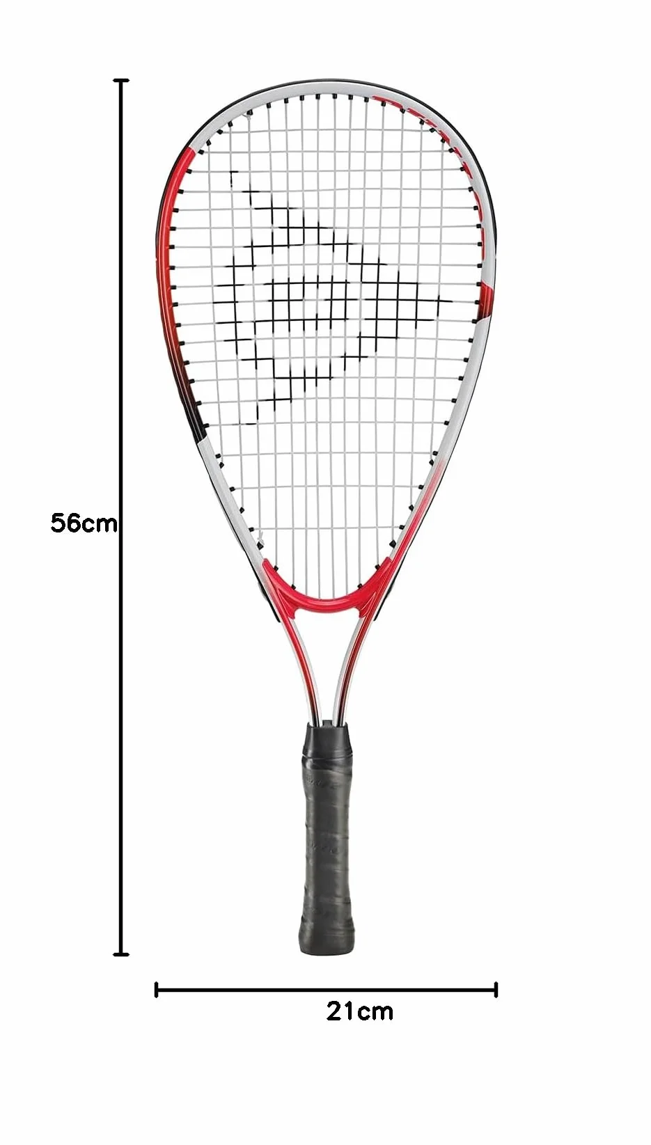 Dunlop Fun Mini Squashschläger