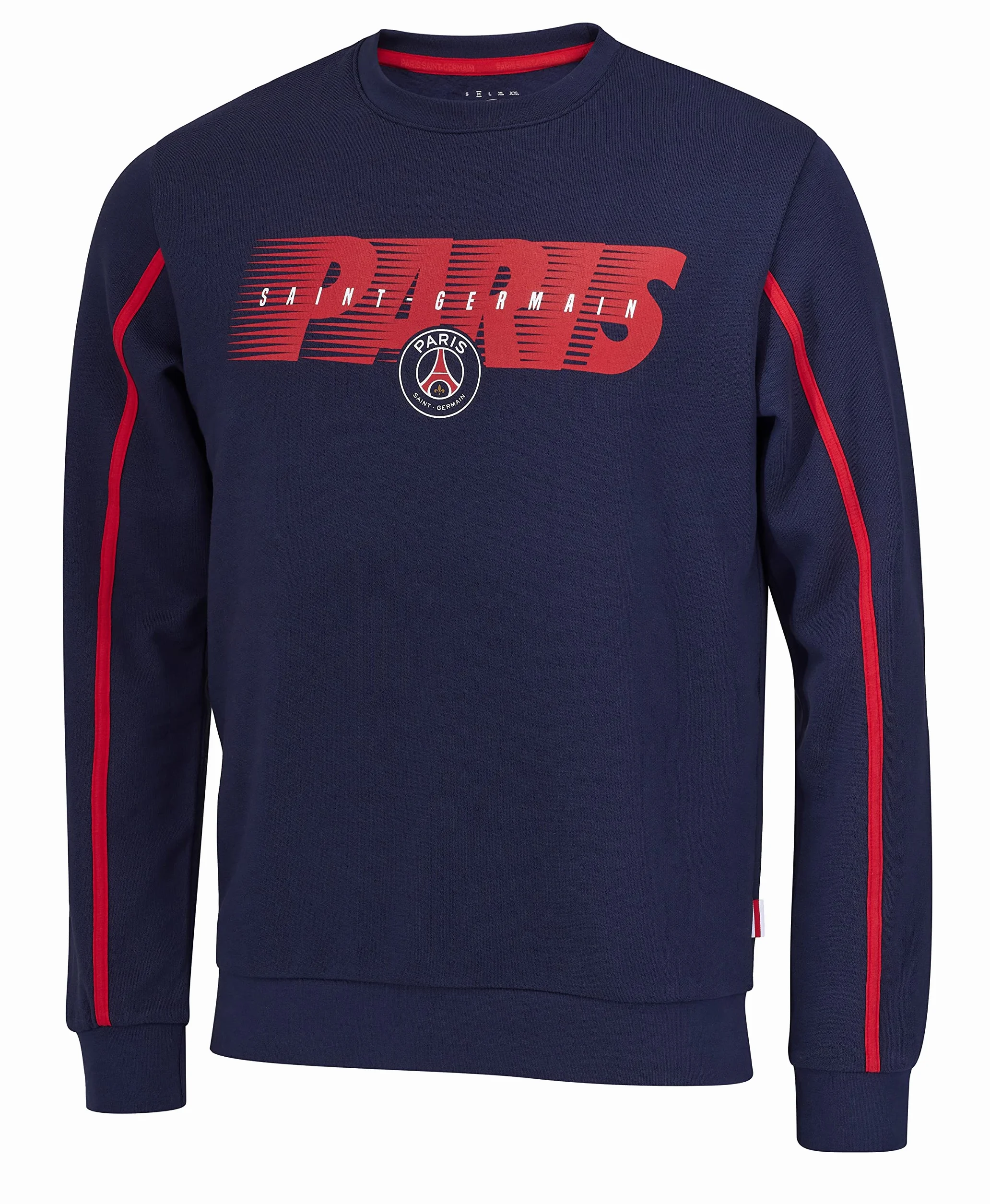 Paris SAINT-Germain - Felpa PSG, collezione ufficiale