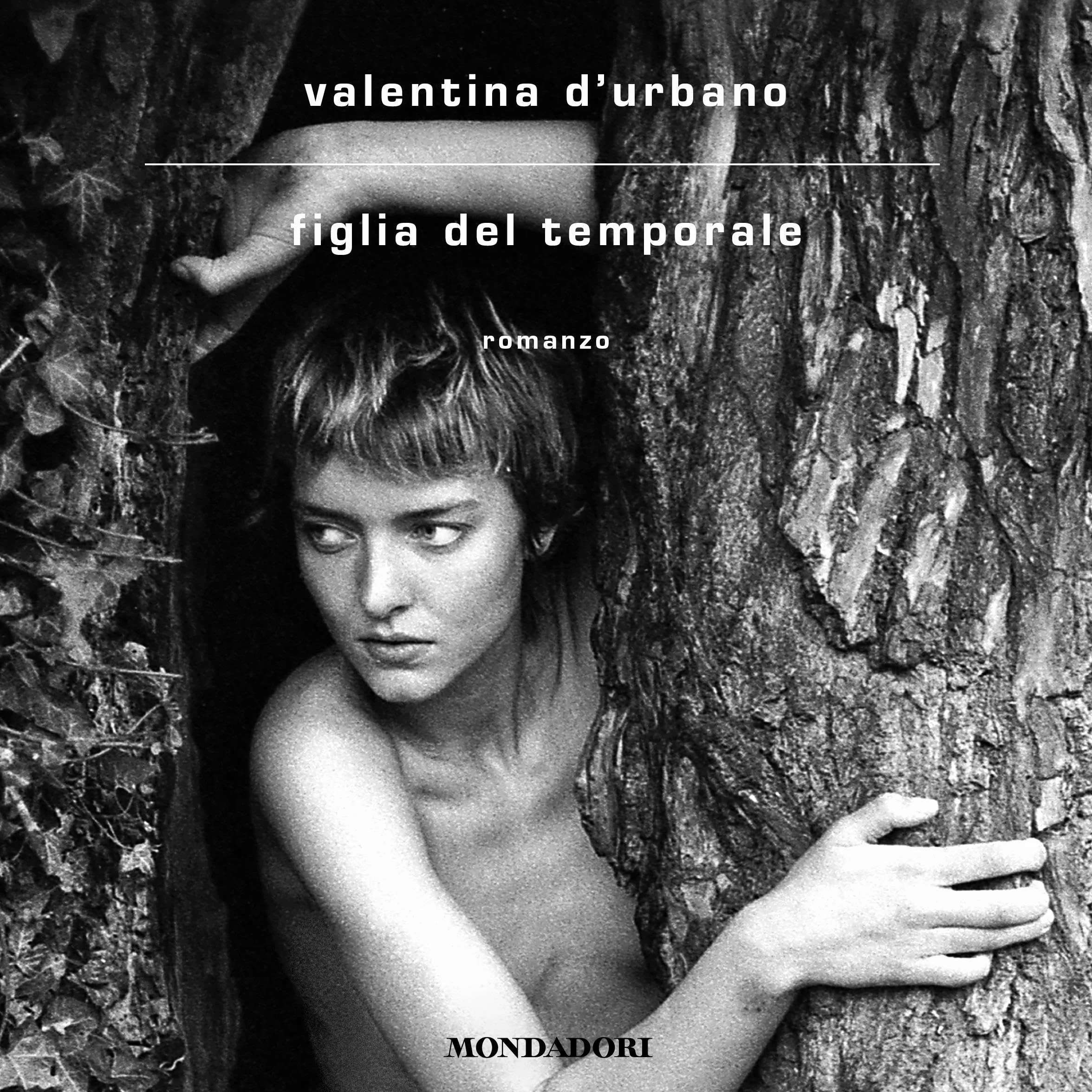 Figlia del temporale