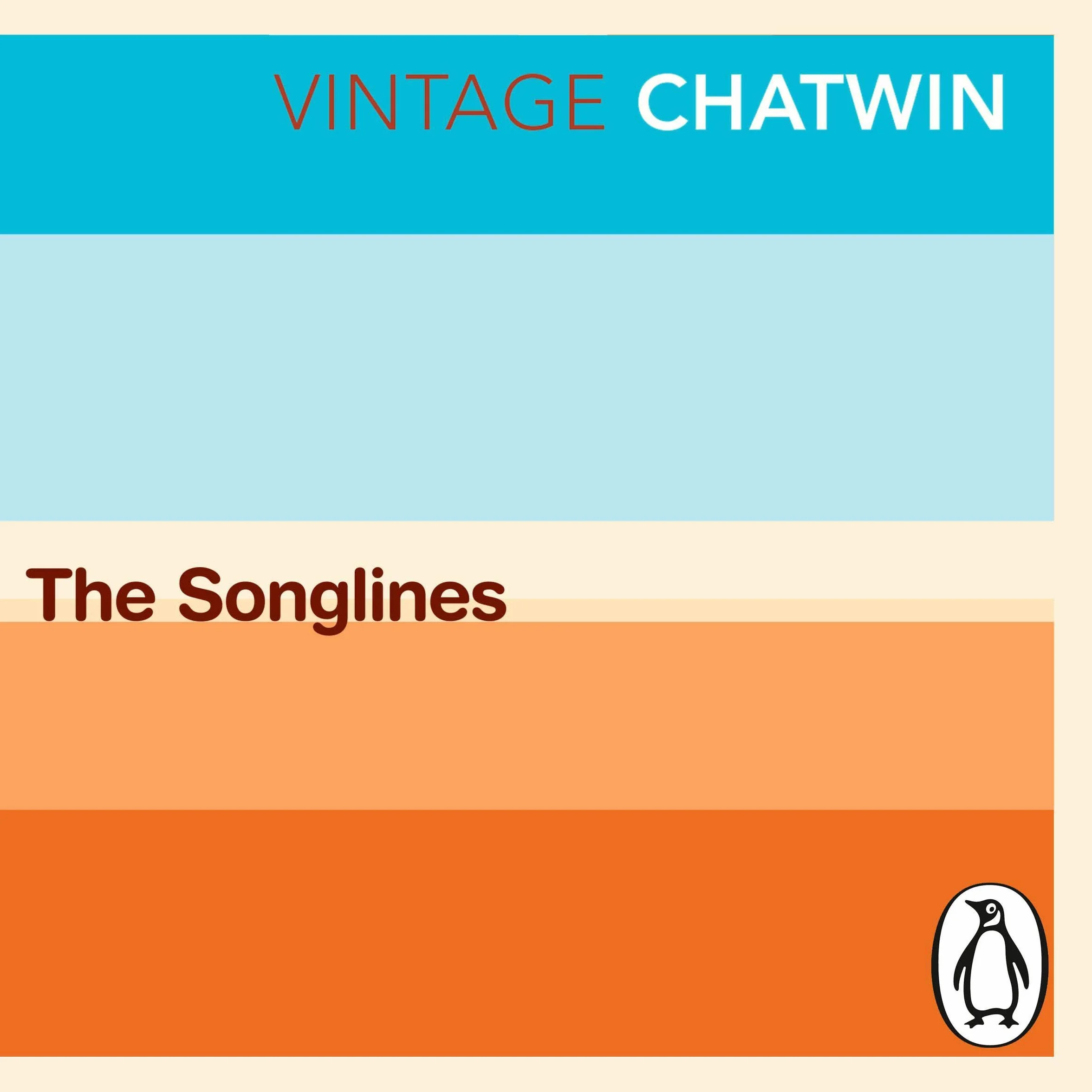 The Songlines