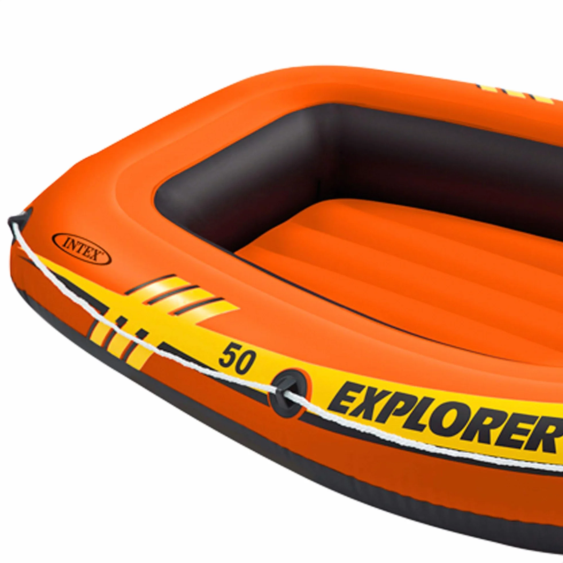 Intex Explorer Pro Inflatable Boat