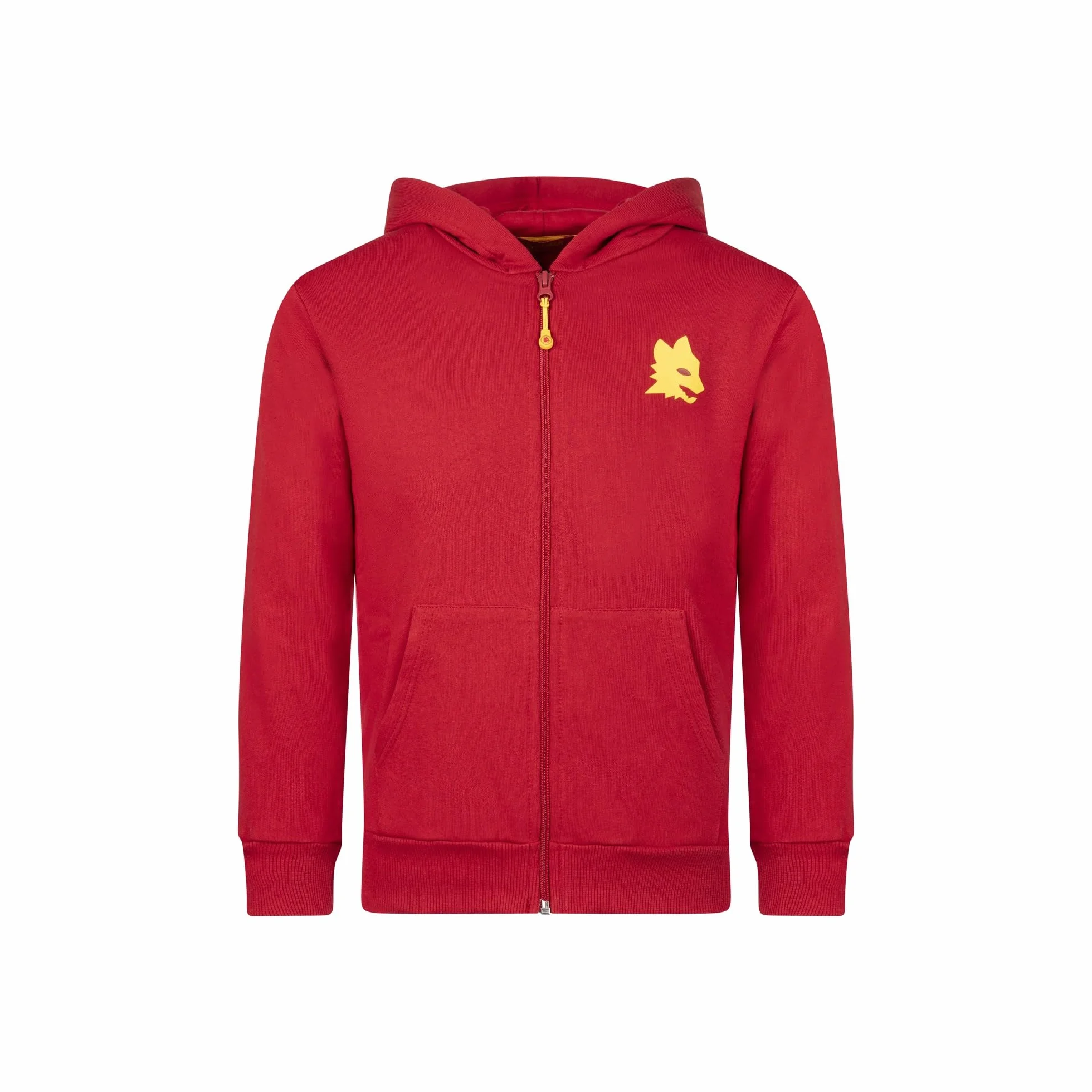 AS Roma - Color Collection Sweaters, Bambino, Unisex, Prodotto Ufficiale