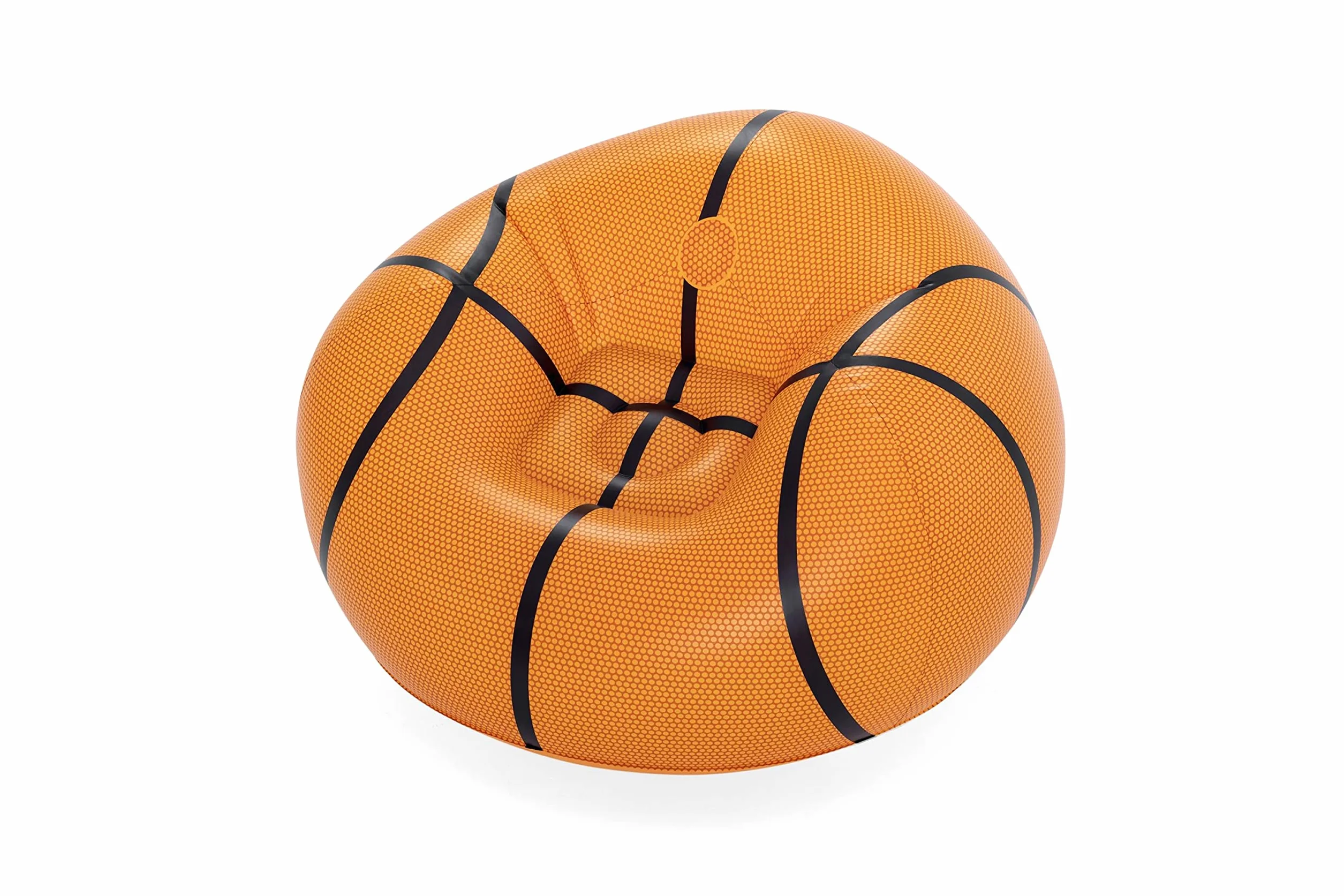 Bestway 75103 Poltroncina gonfiabile Basketball per bambini
