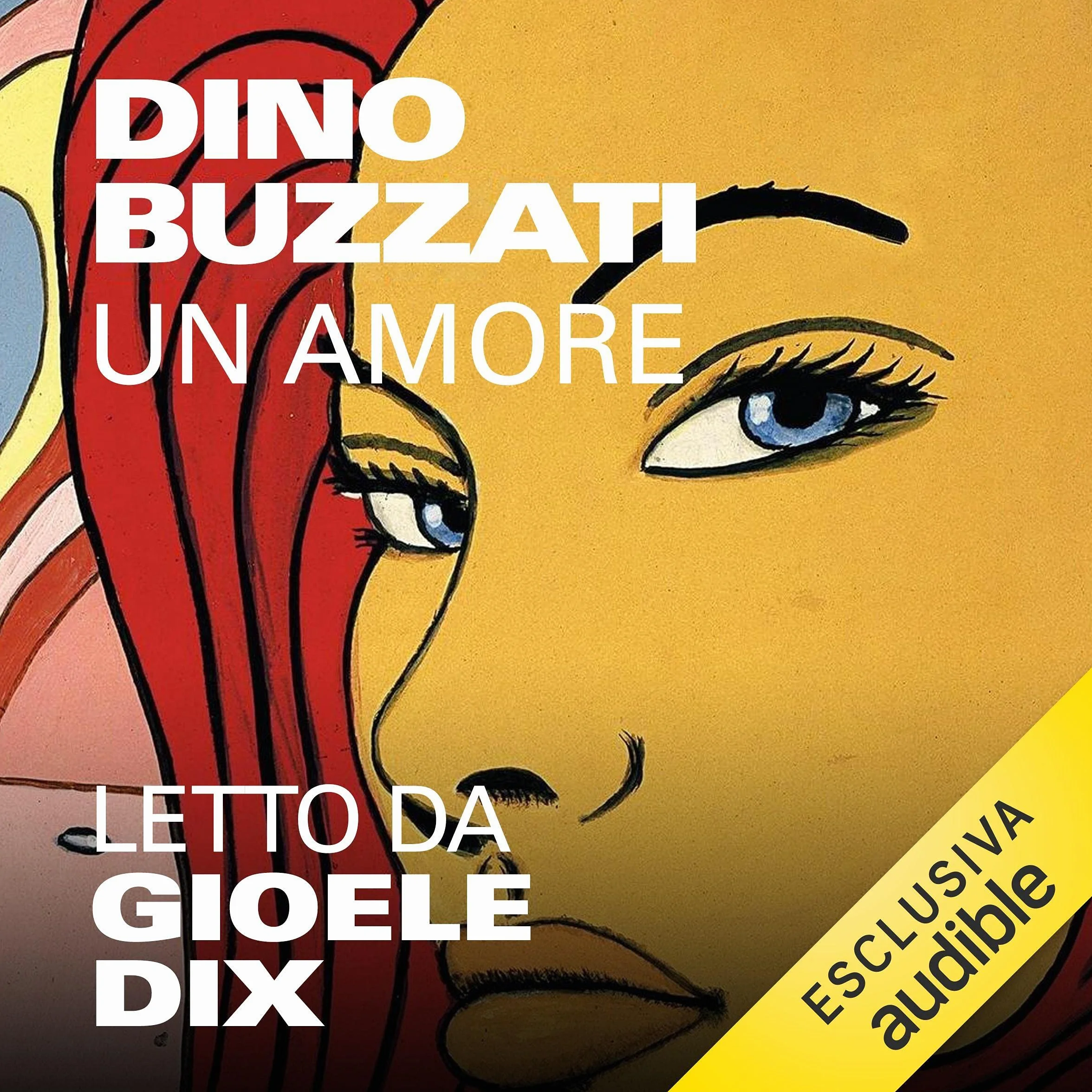 Un amore