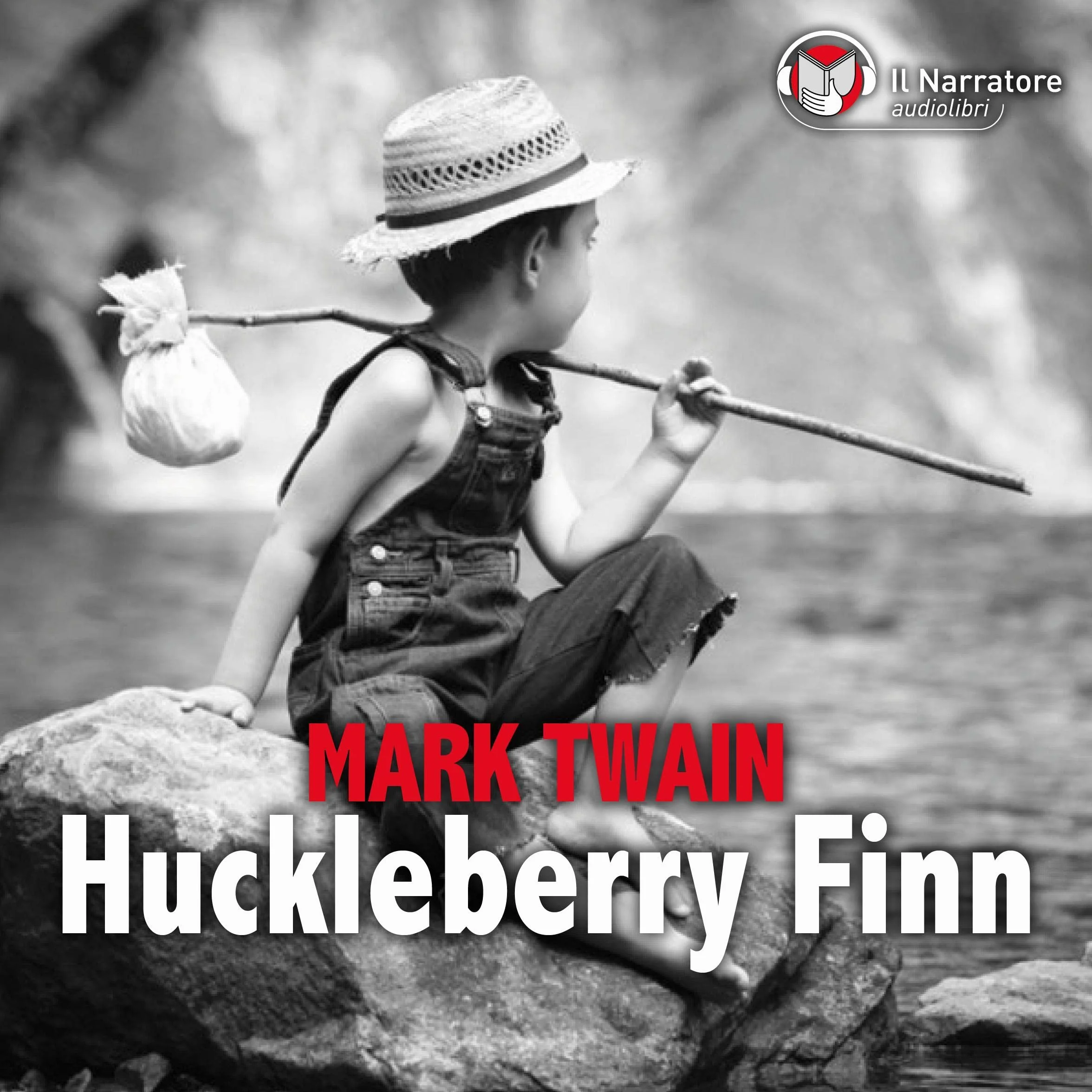 Le avventure di Huckleberry Finn