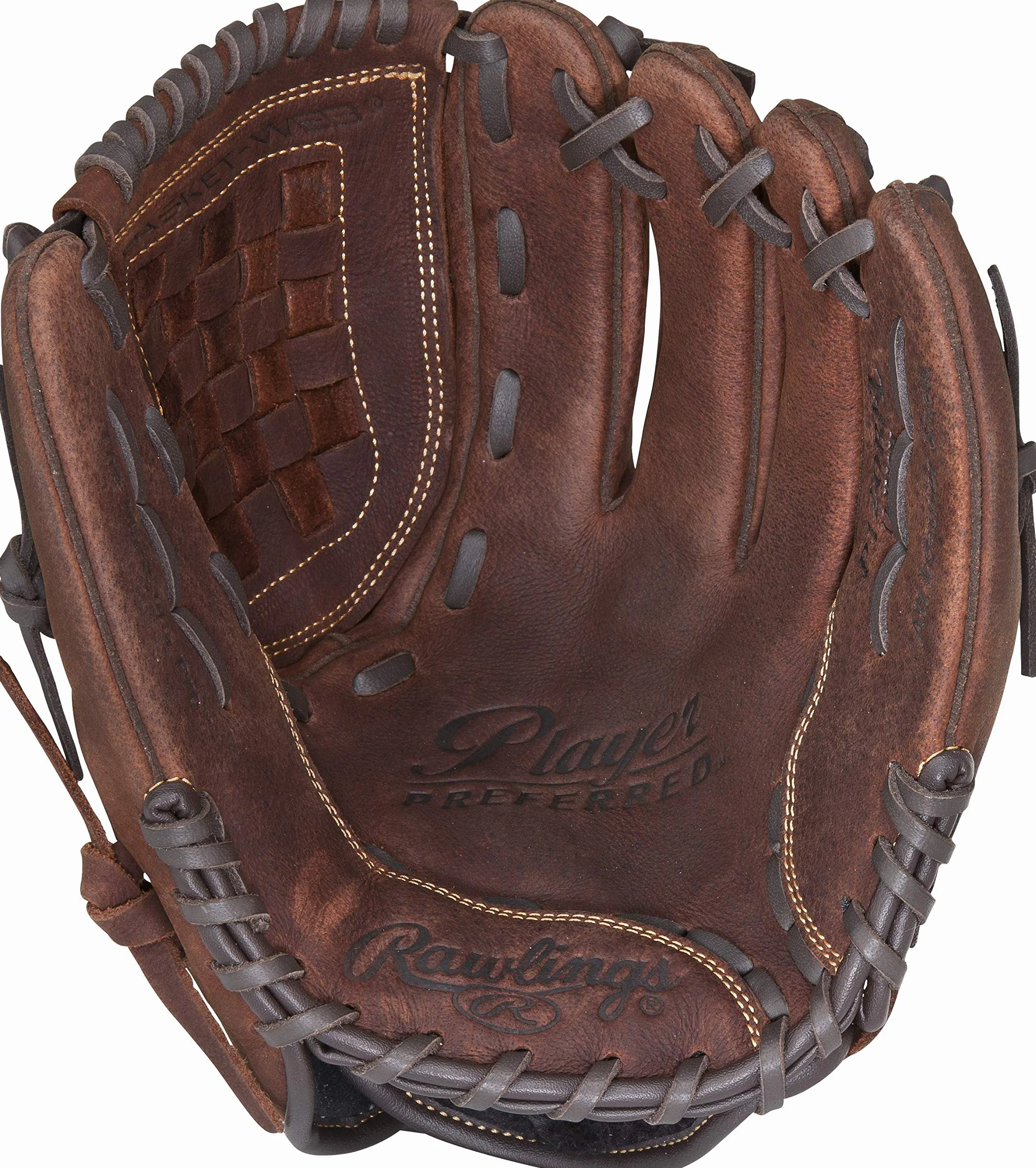 Rawlings Serie di Guanti Preferiti dal Giocatore