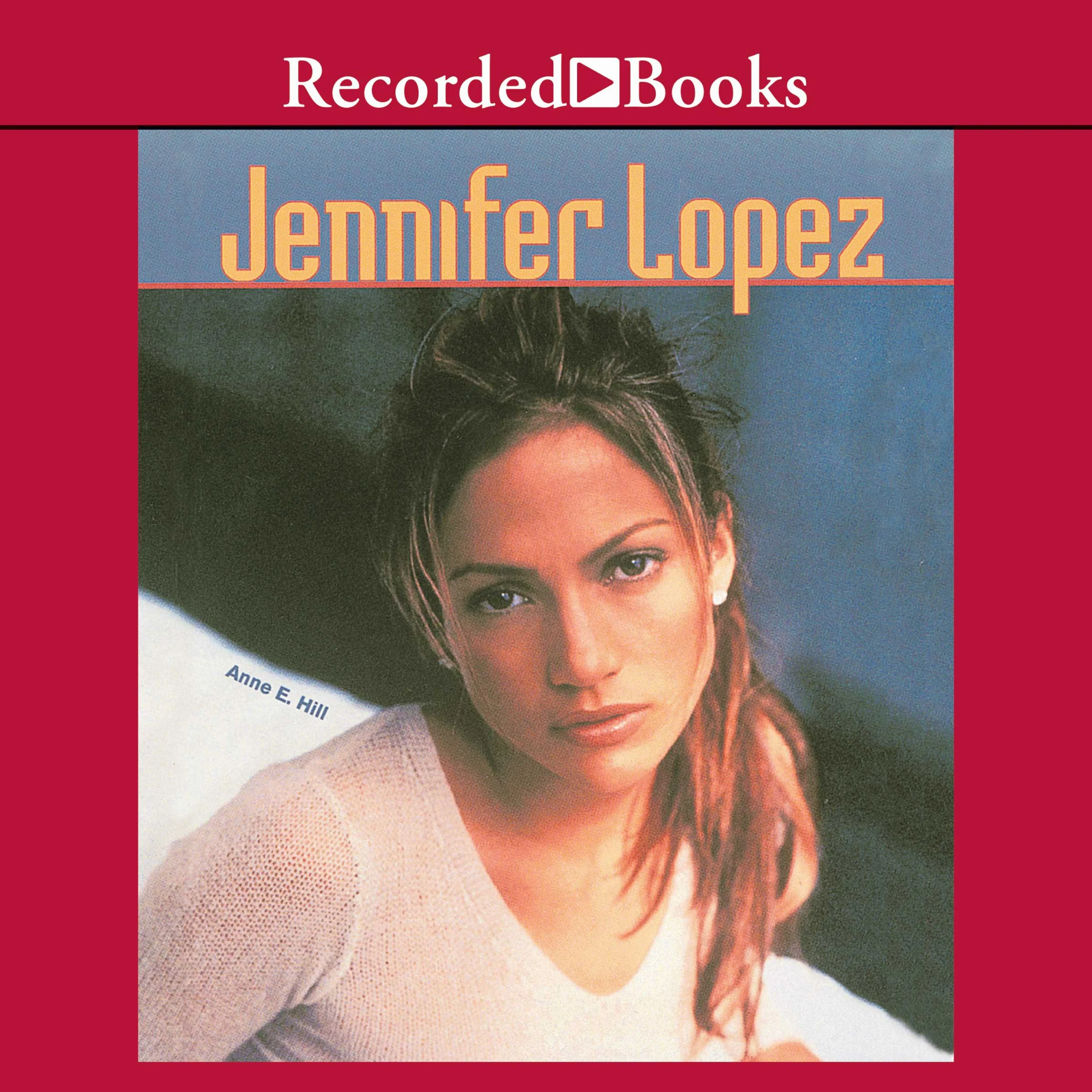 Jennifer Lopez