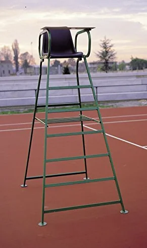 Sedia Arbitro Tennis ART 3325