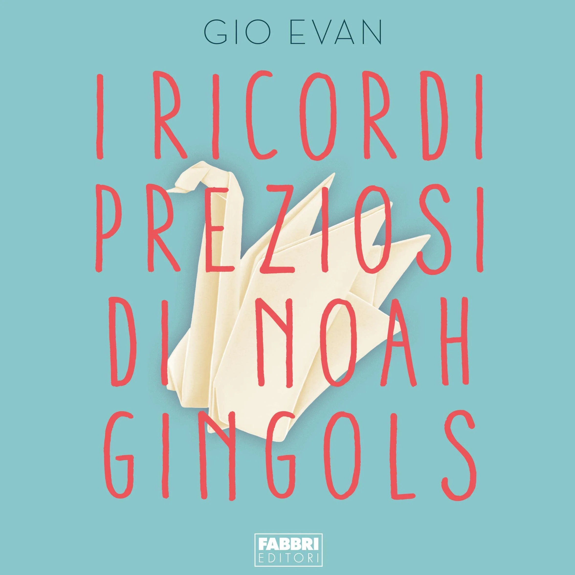 I ricordi preziosi di Noah Gingols