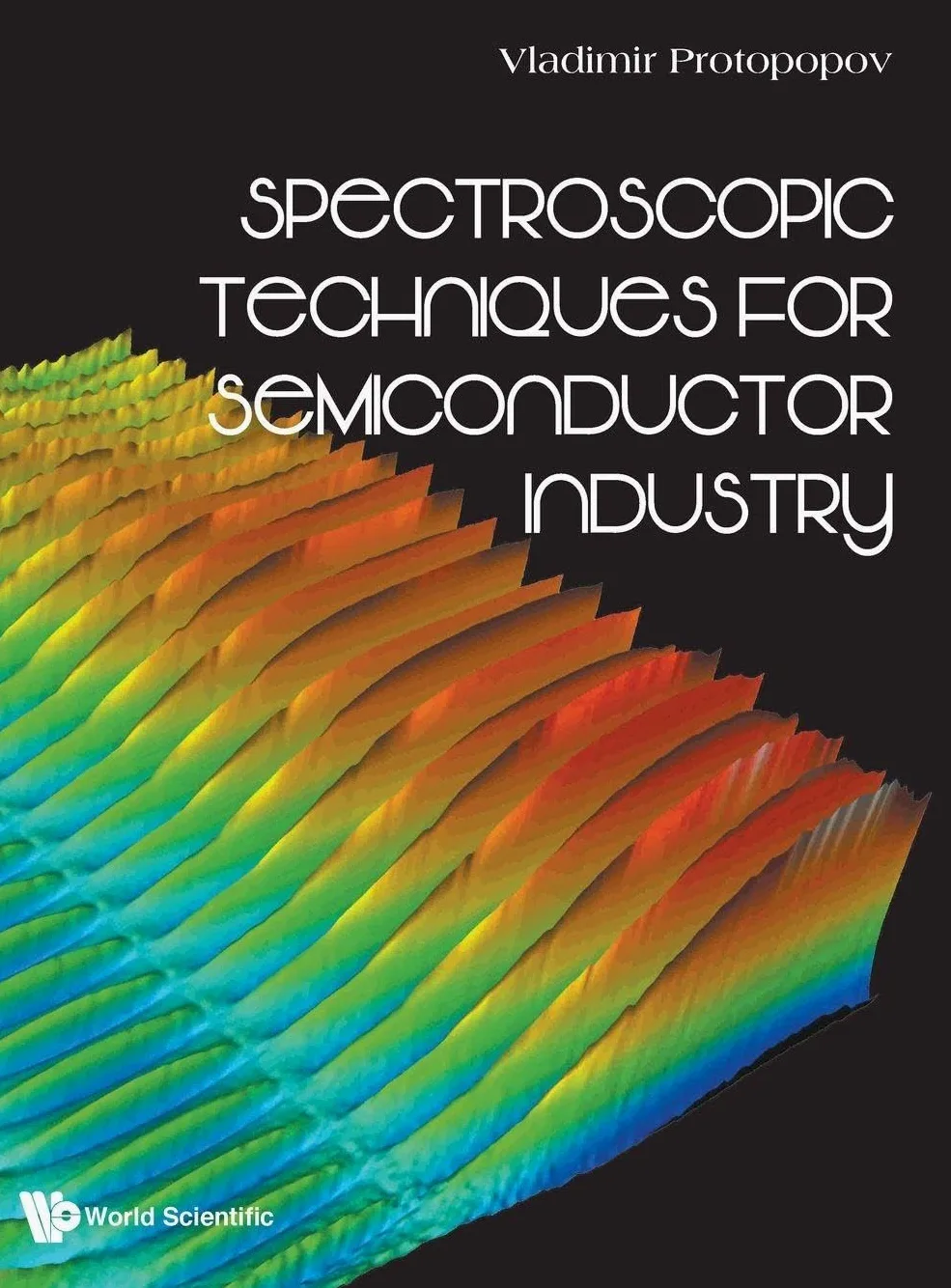 Spectroscopic Techniques for Semiconductor Industry