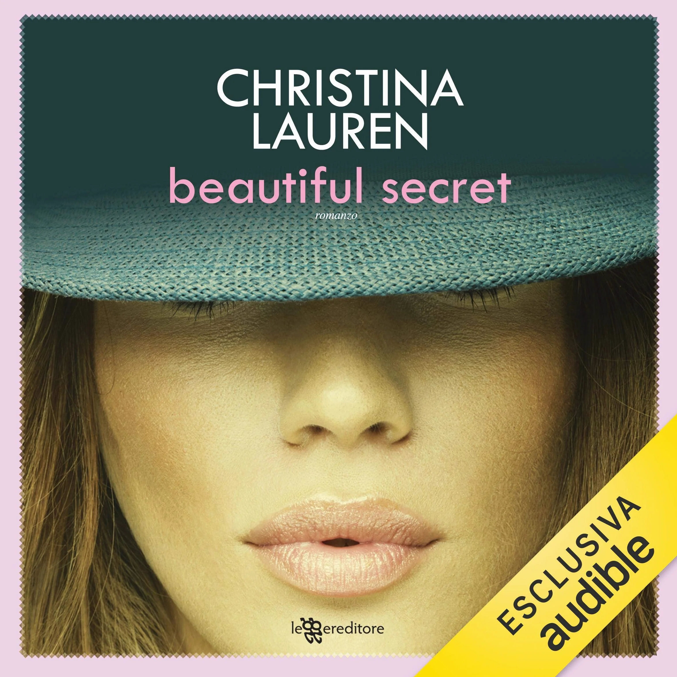 Beautiful Secret: Beautiful Bastard 4