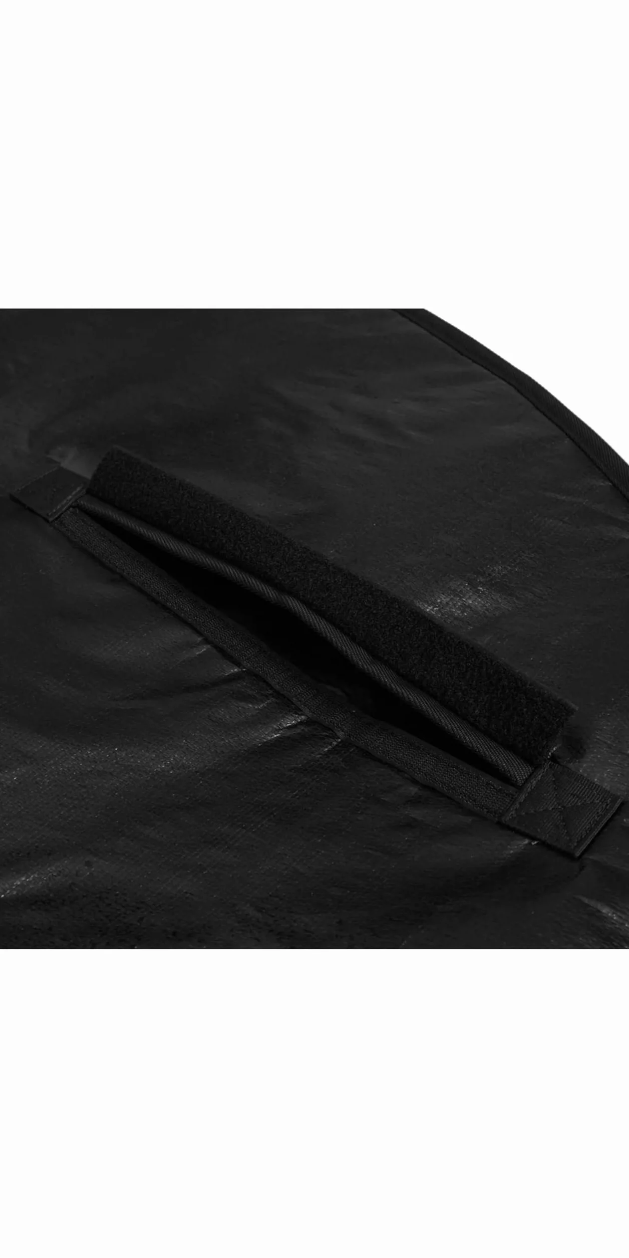 MYSTIC Windsurf Patrol Day Black