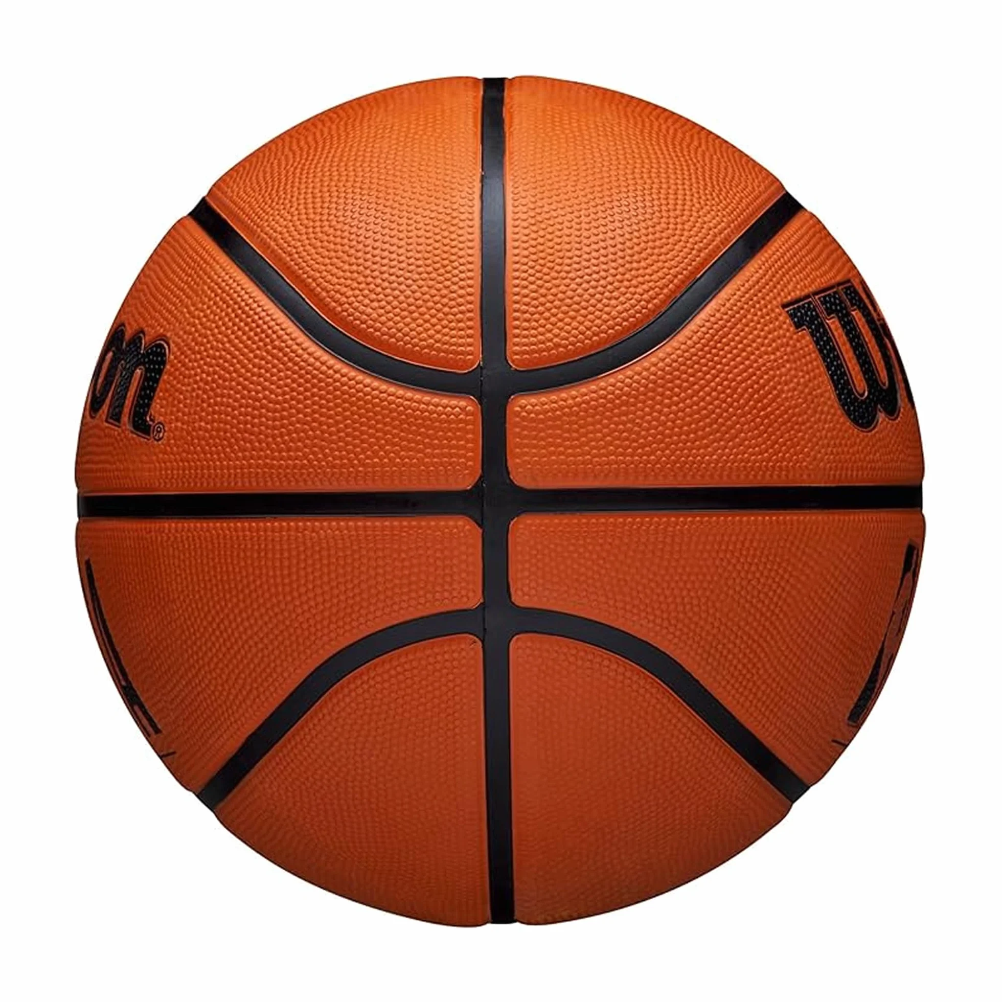 Wilson Pallone da Basket NBA DRV PRO Gomma Tackskin Outdoor