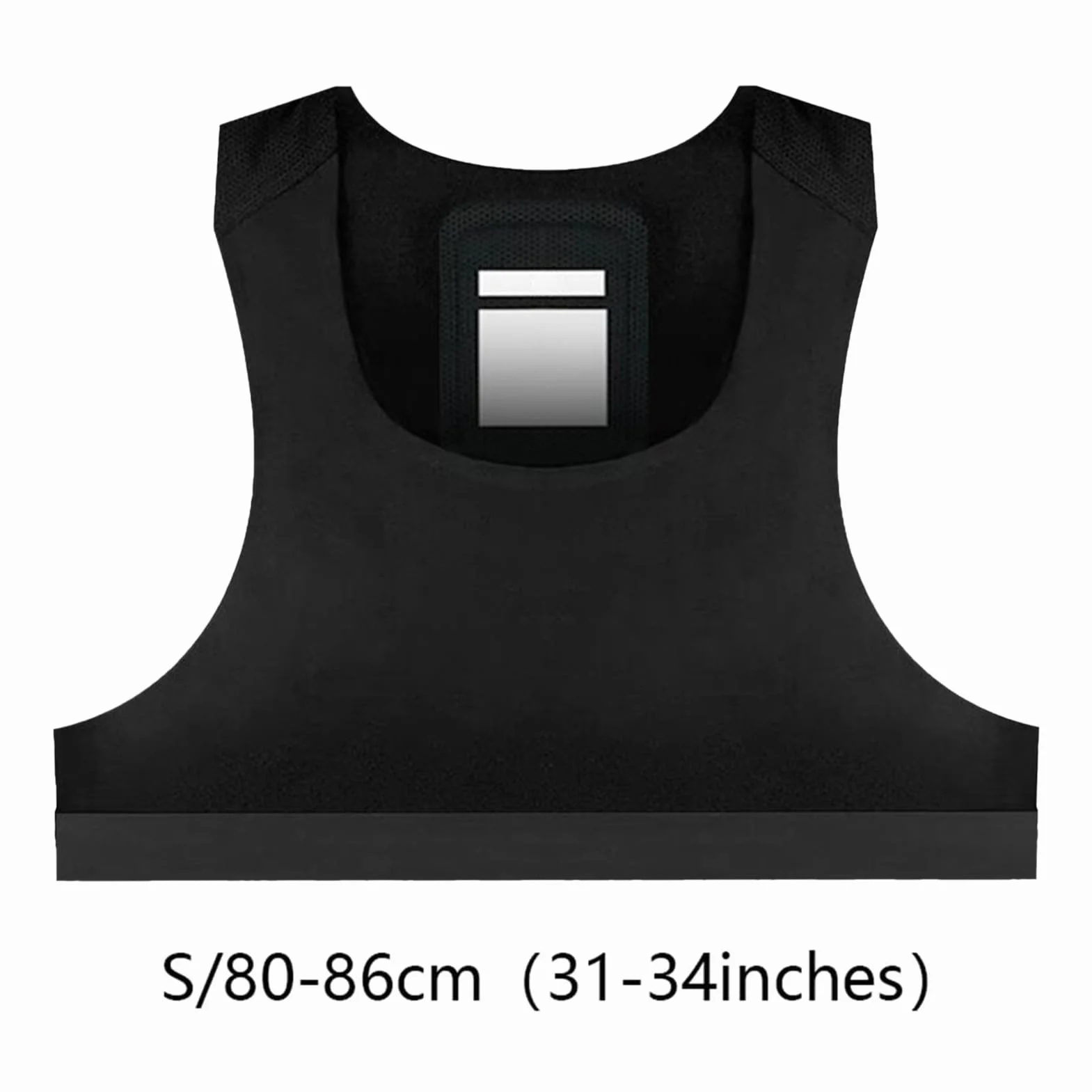 Gilet Localizzatore GPS Da Calcio Sportivo Traspirante Attrezzatura Da Allenamento