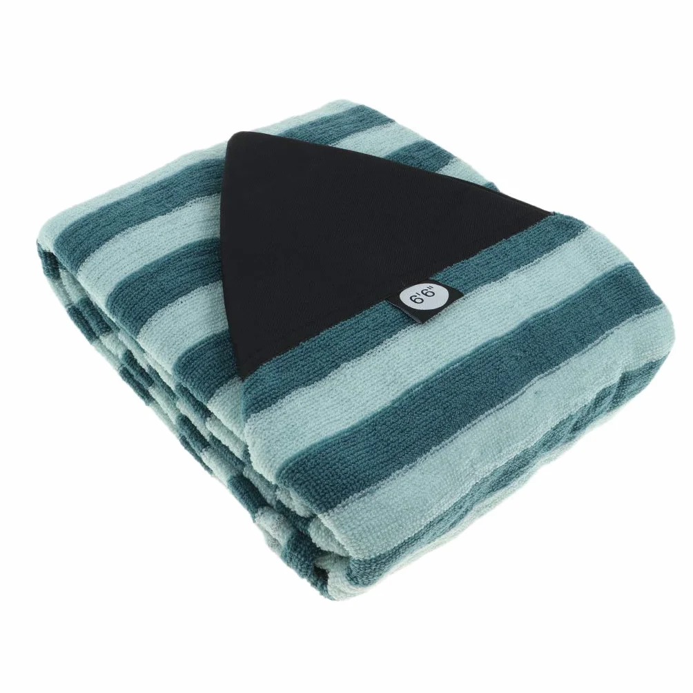 Rockible Sacca per Tavola da Surf 6.6ft Copertura Protettiva Elastica