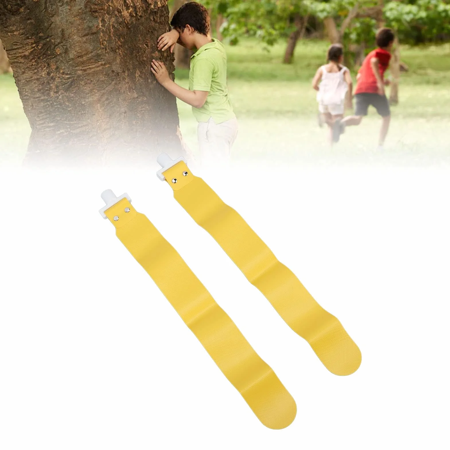 Calts Calts Flag Football Set, 5 giocatori regolabile, con fibbia Easy Lacring Away Belt