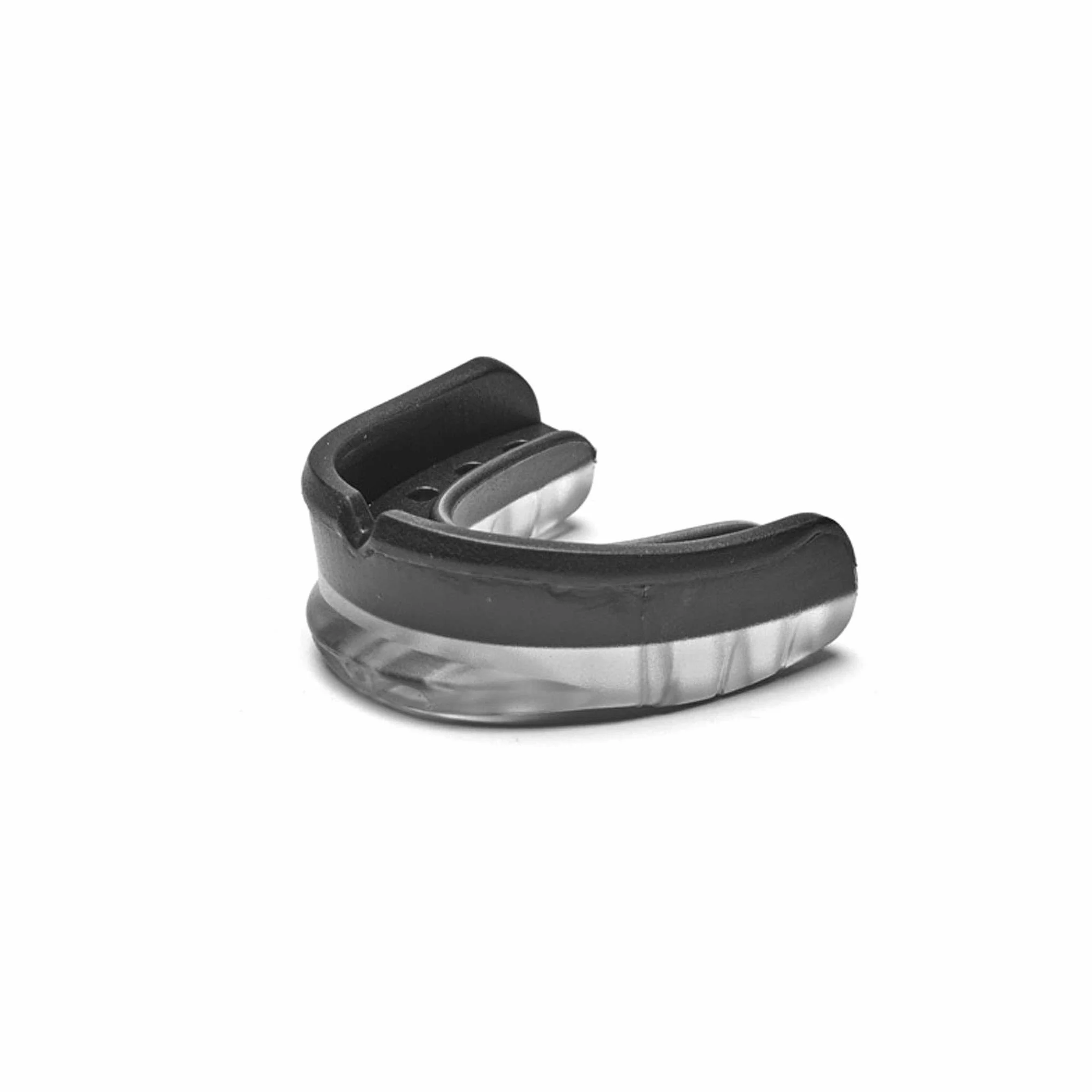 Leone 1947 Paradenti Breath Guard Nero PD514