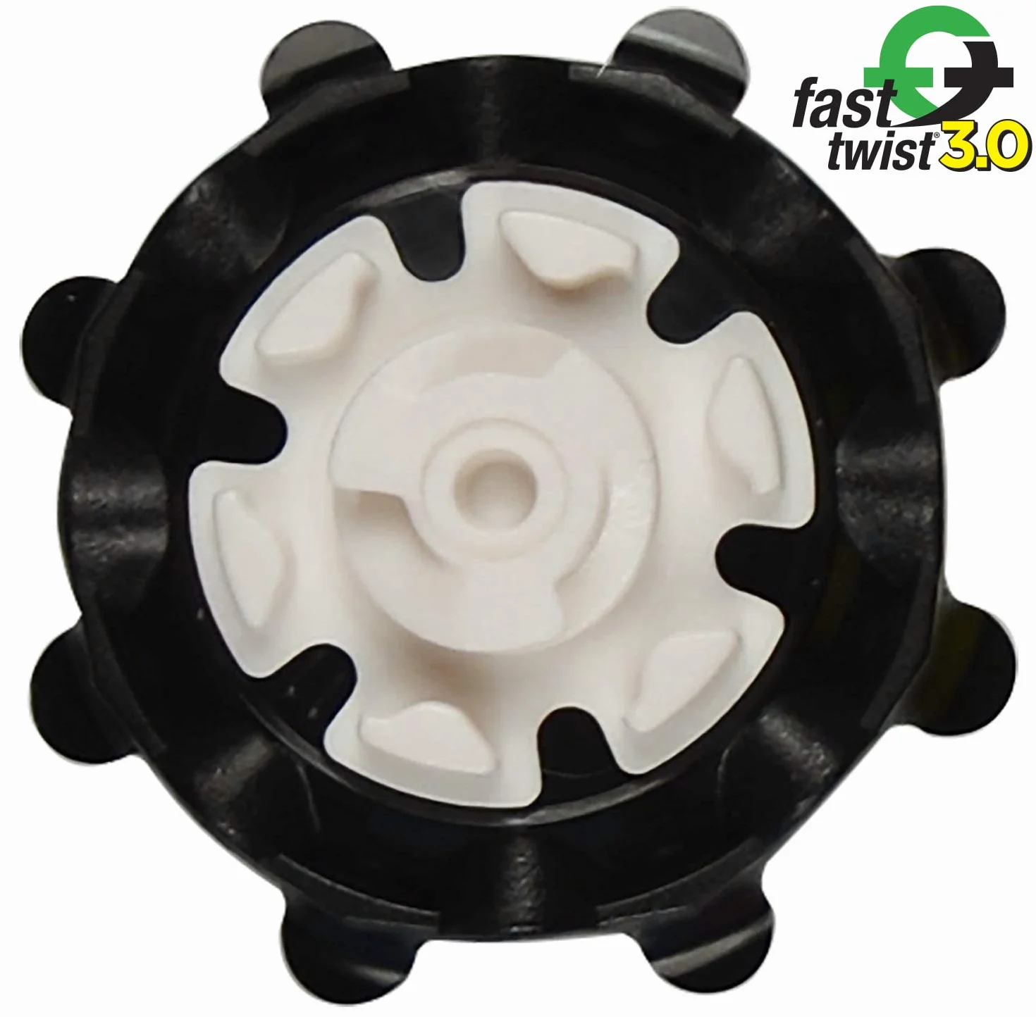 SOFTSPIKES Pulsar Fast-Twist Tacchetti Scarpe da Golf