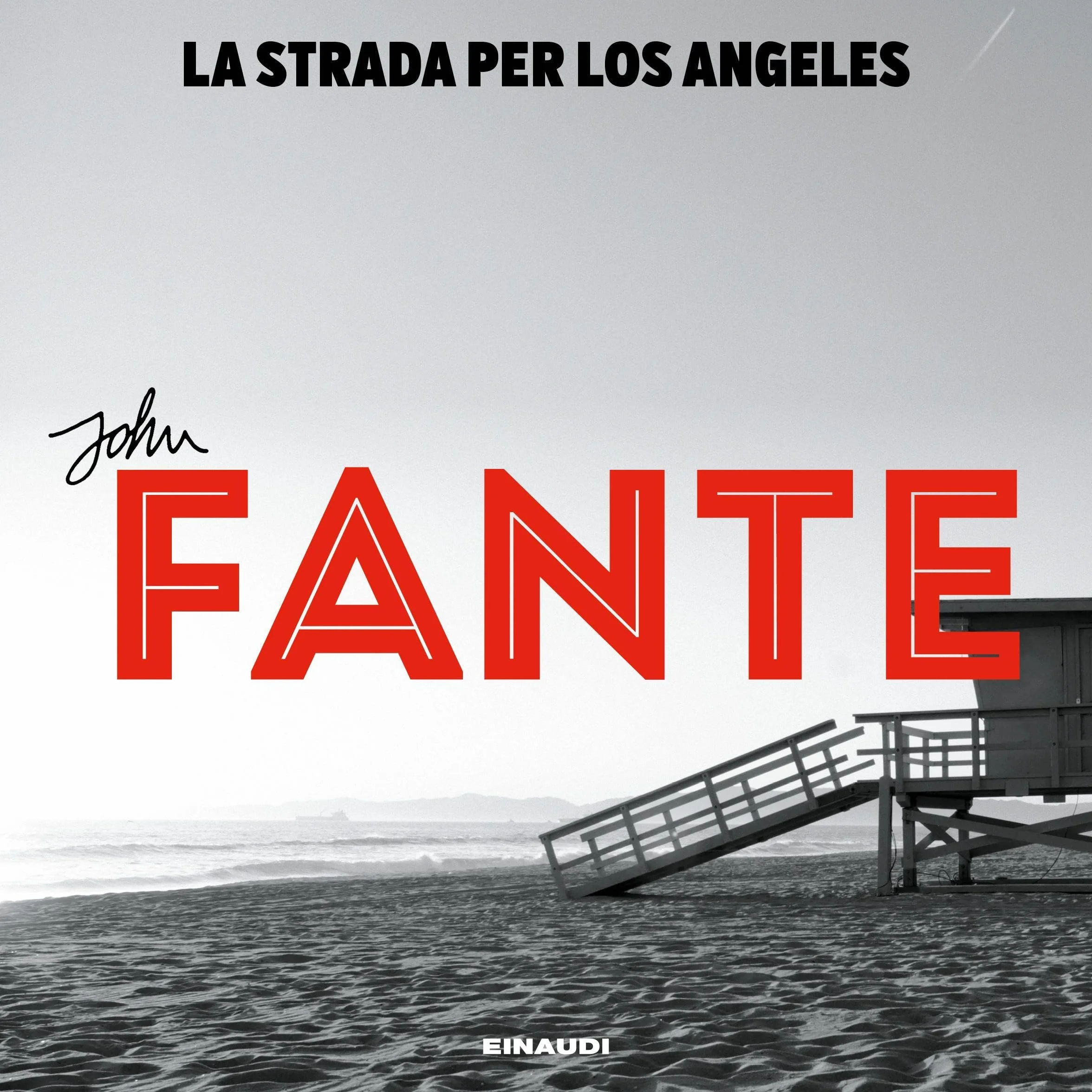 La strada per Los Angeles: Arturo Bandini, Vol. 2