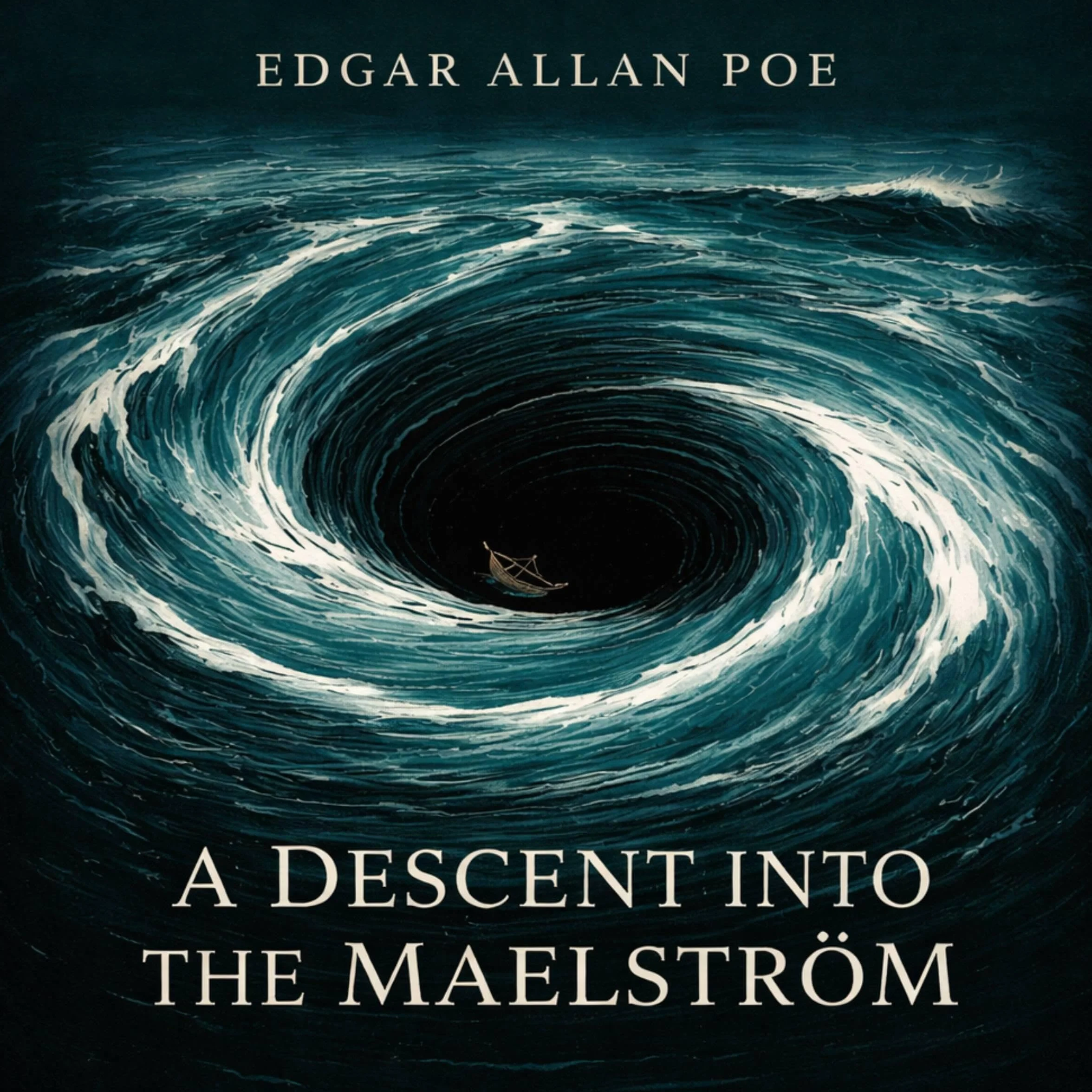 A Descent into the Maelstrom