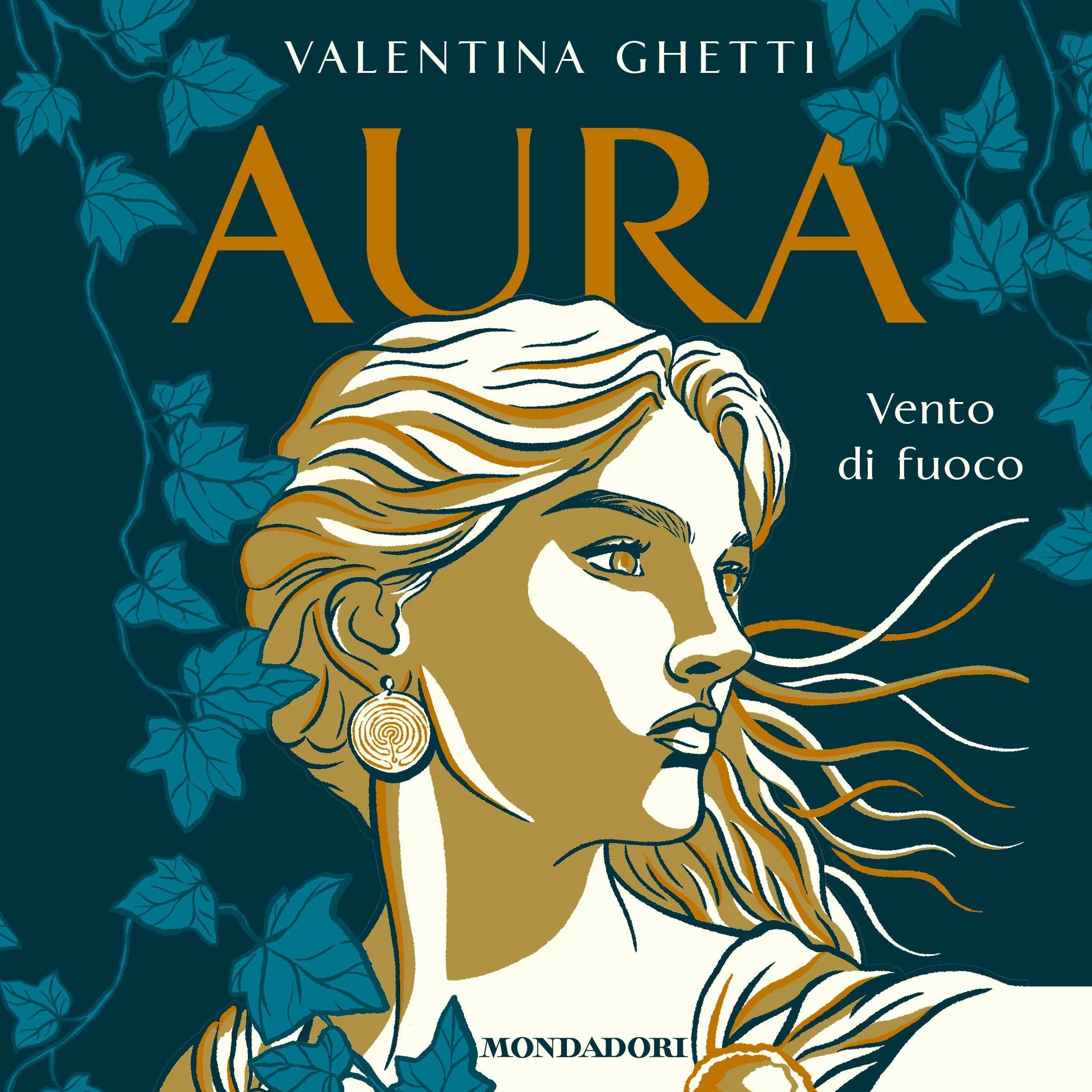 Aura: Vento di fuoco