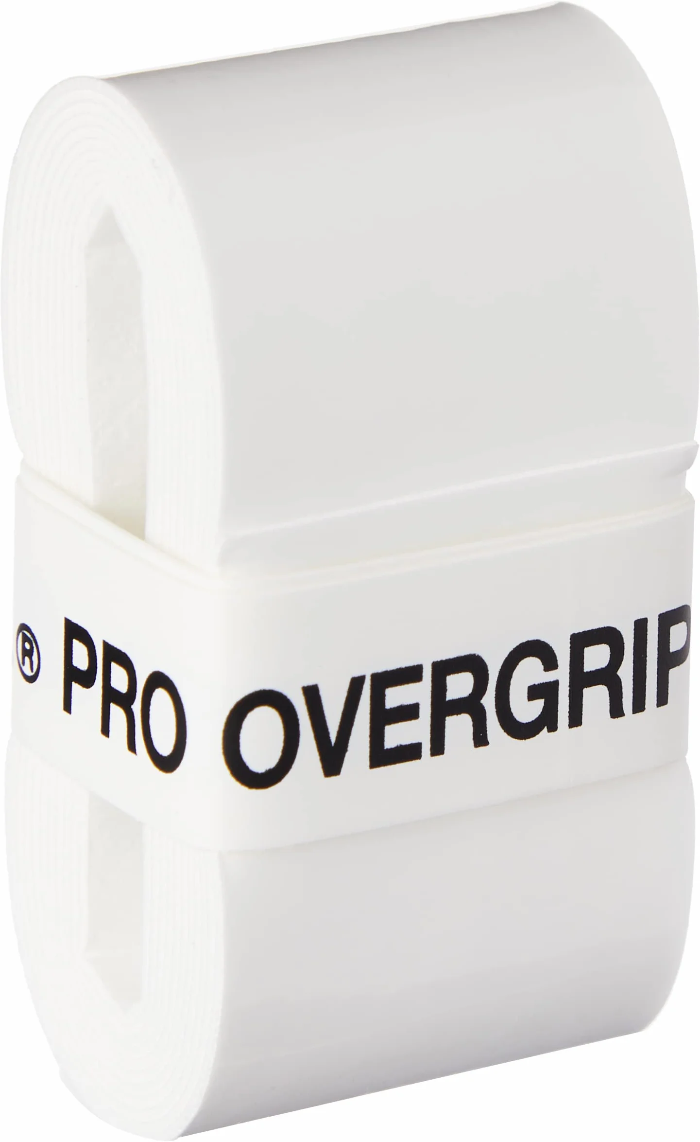 Wilson Grip WRZ4014WH Impugnatura Pro Overgrip Bianco 3 Unità