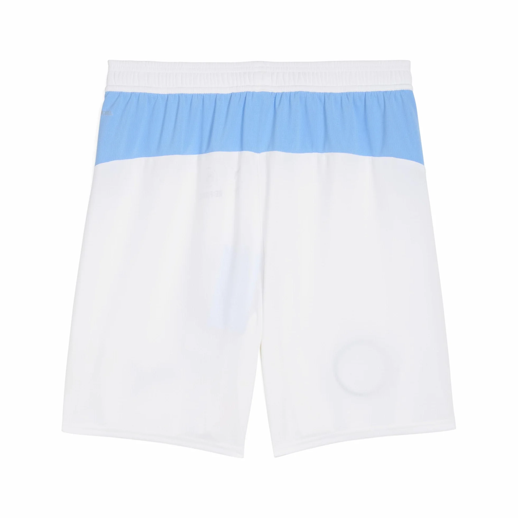 PUMA Pantaloncini da Calcio Manchester City Uomo 2025/26 Nero