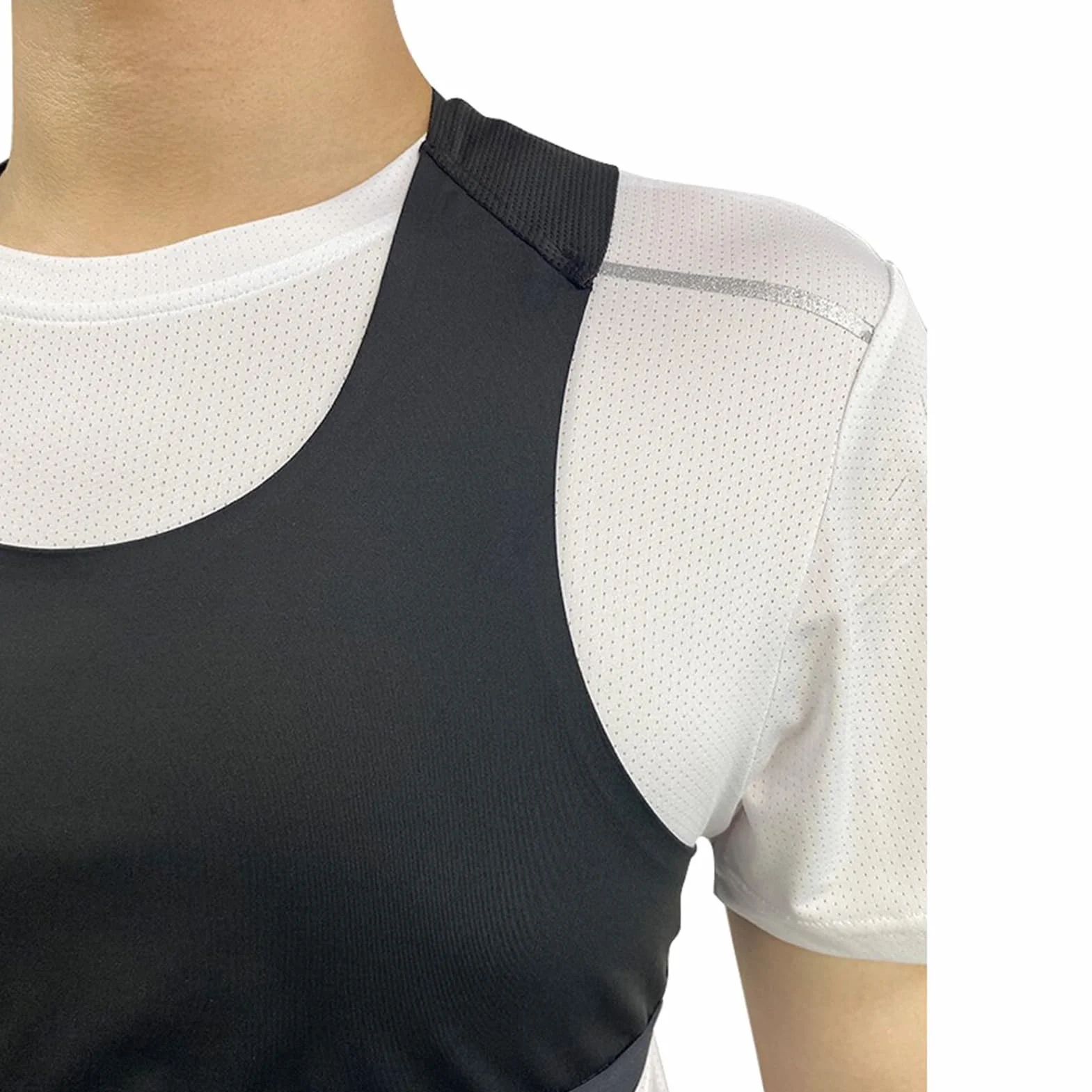 Gilet Da Calcio Tannocchia Di Allenamento Gilet Per Le Prestazioni Calcistiche Sports Tracker