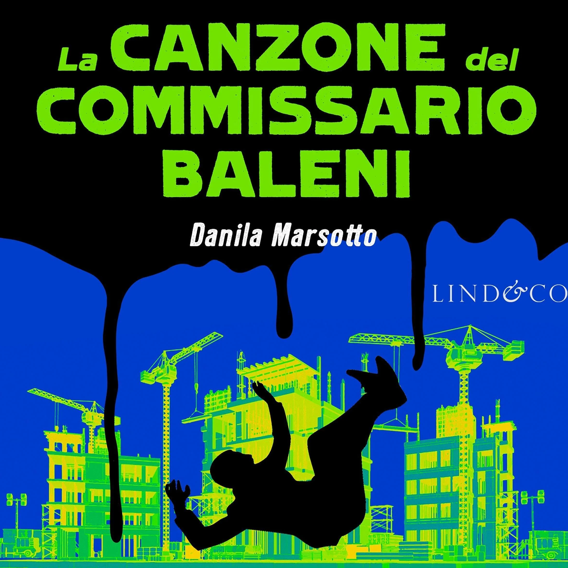La canzone del commissario Baleni: Il commissario Baleni, Vol. 1