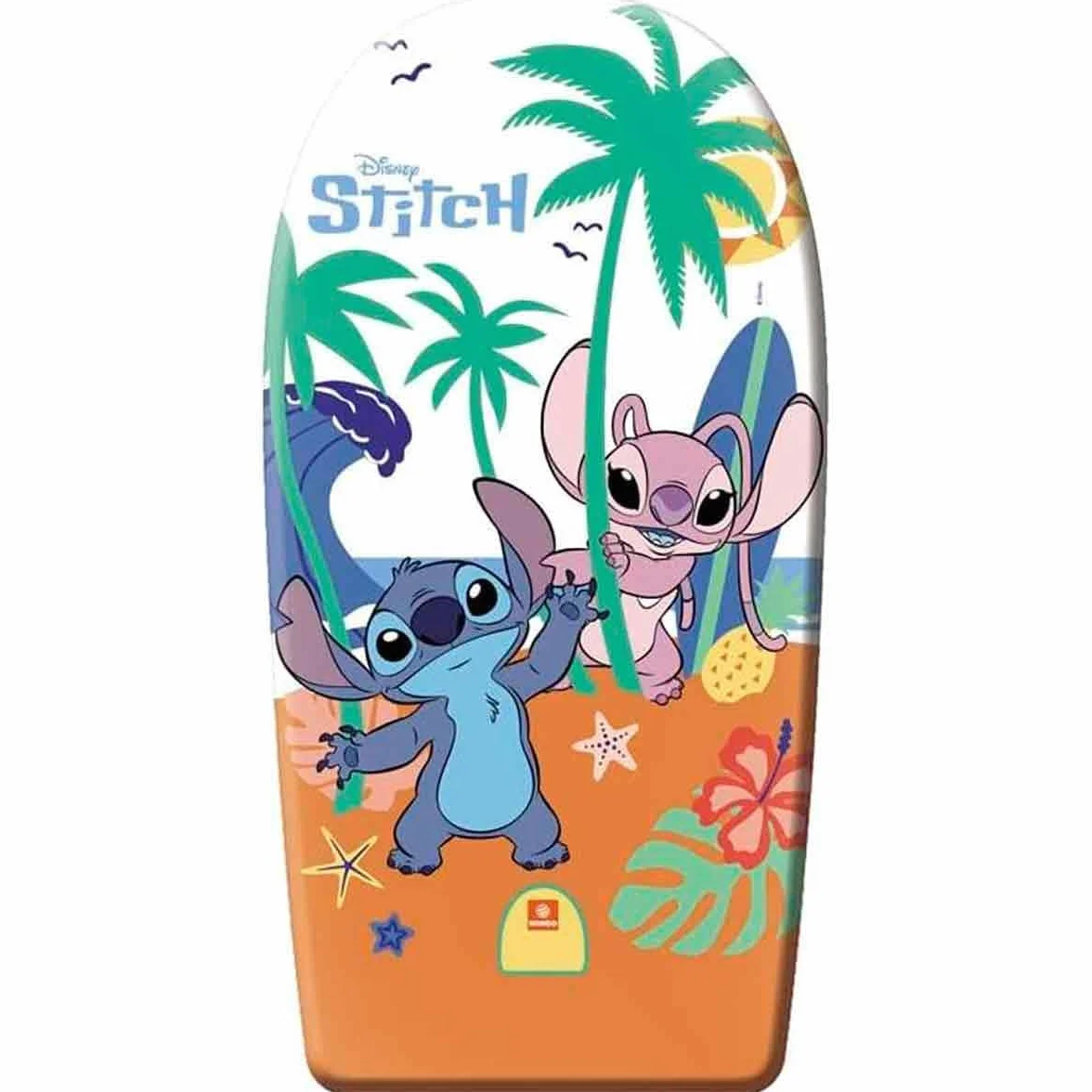 Mondo Tavola Bodyboard Stitch 94 cm