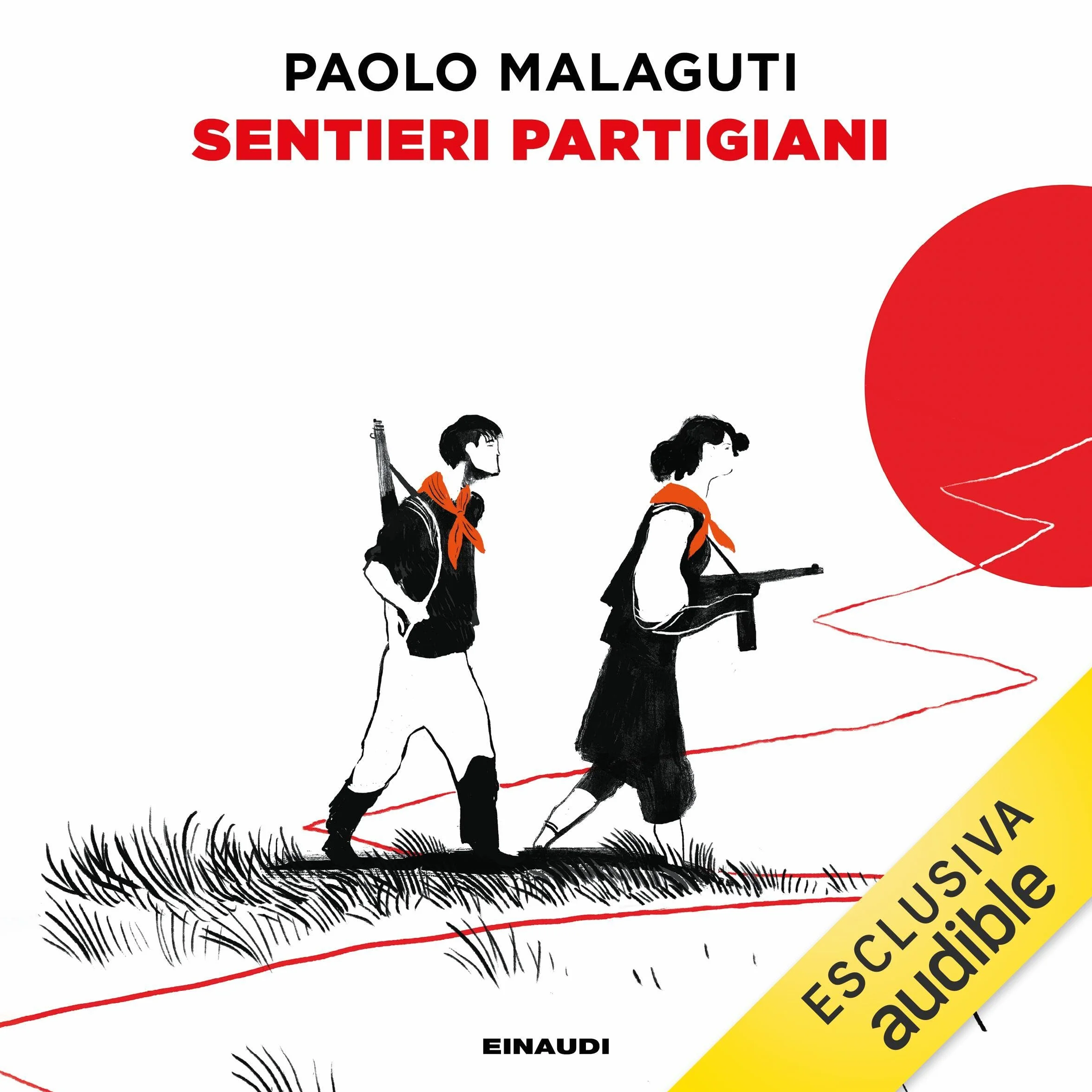 Sentieri Partigiani