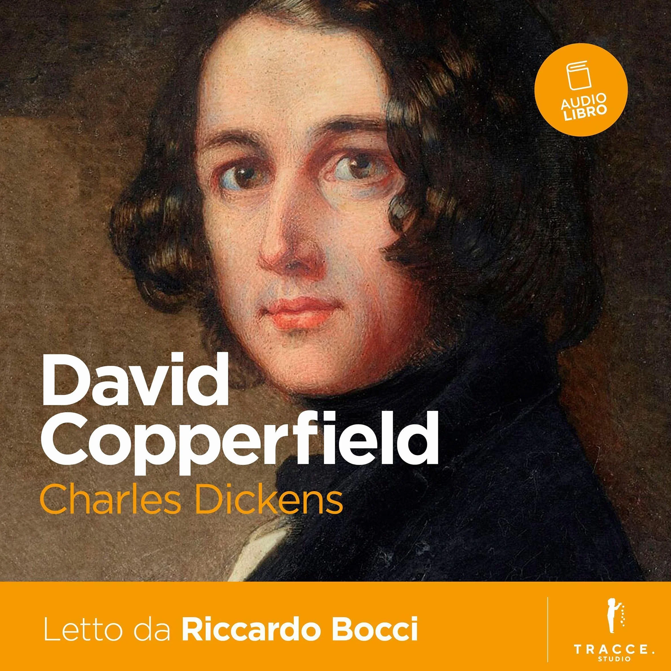 David Copperfield