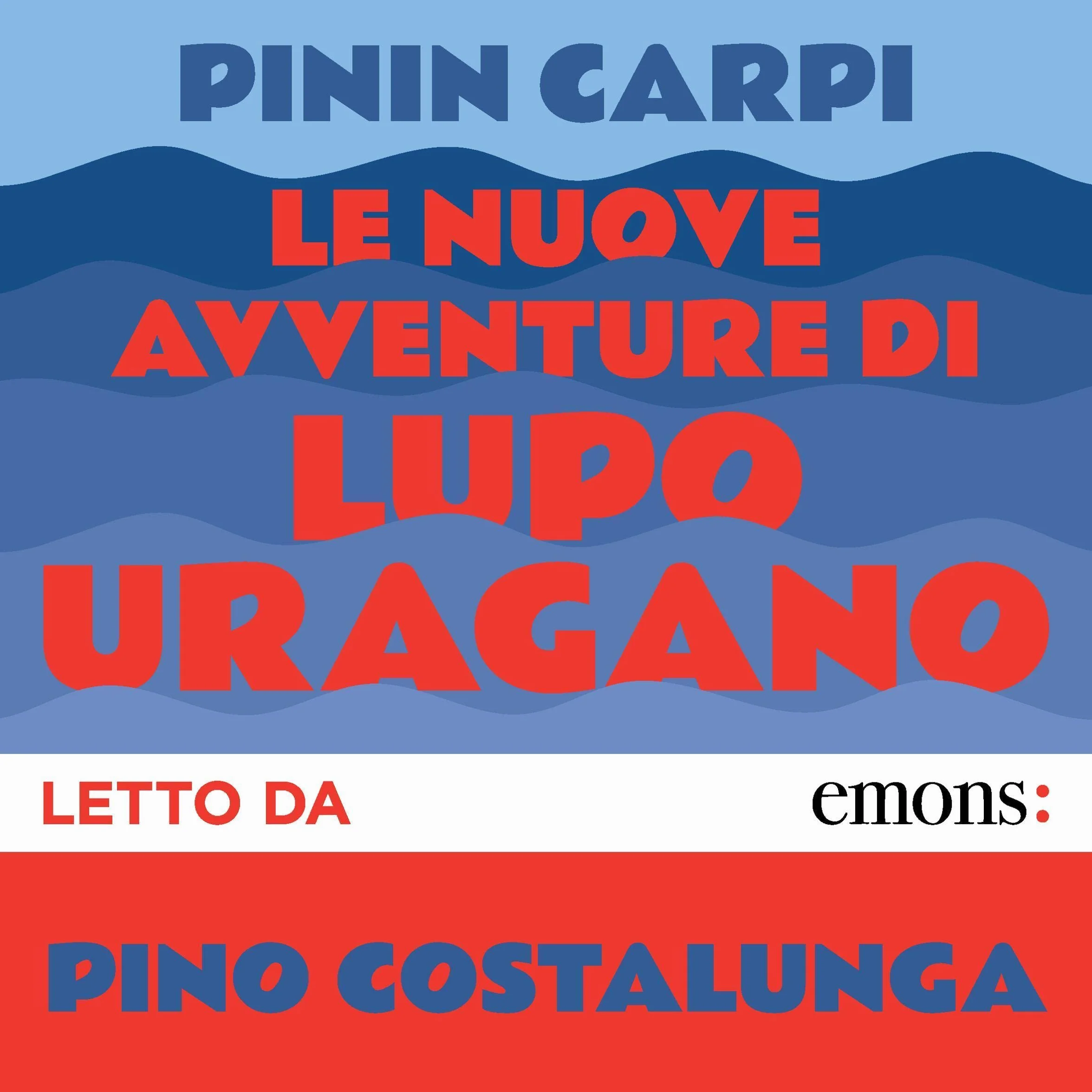 Nuove avventure di Lupo Uragano
