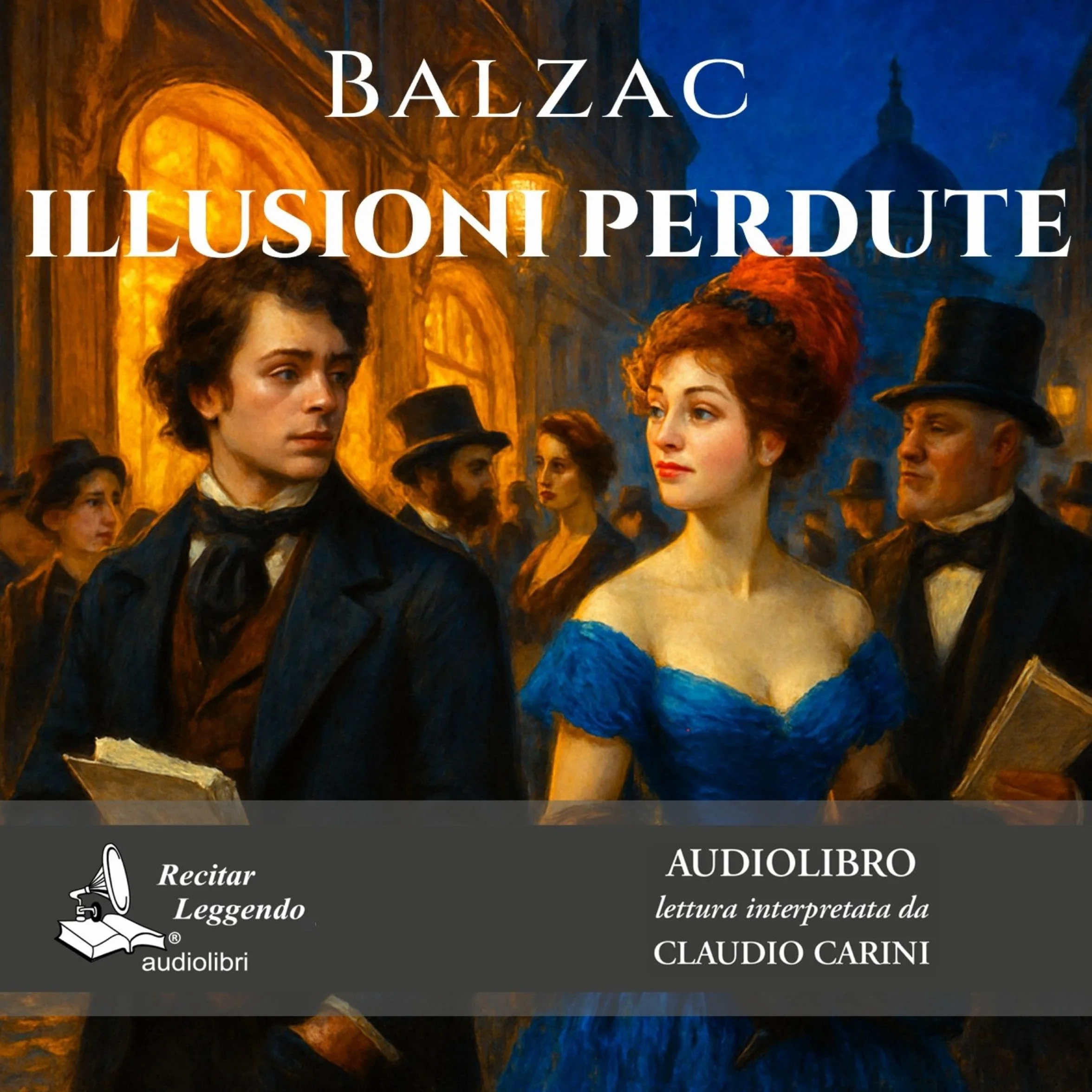 Illusioni perdute
