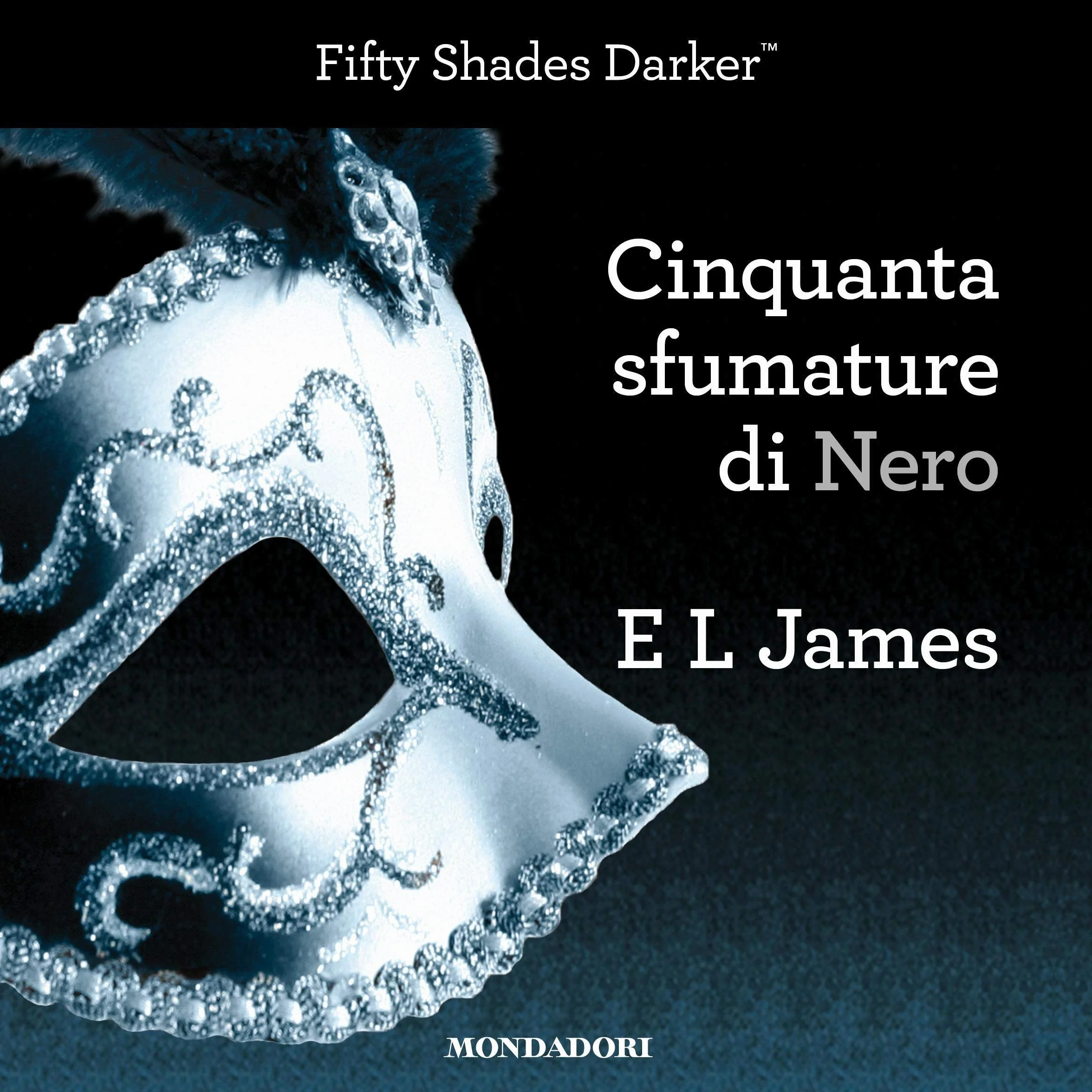 Cinquanta sfumature di nero: Cinquanta sfumature
