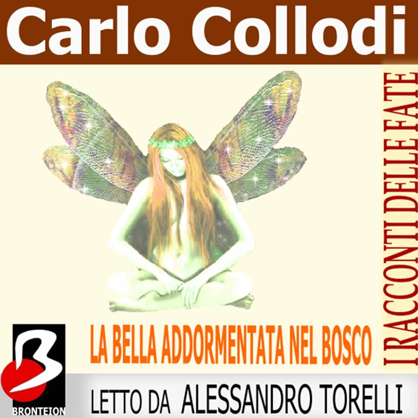 La Bella Addormentata nel Bosco