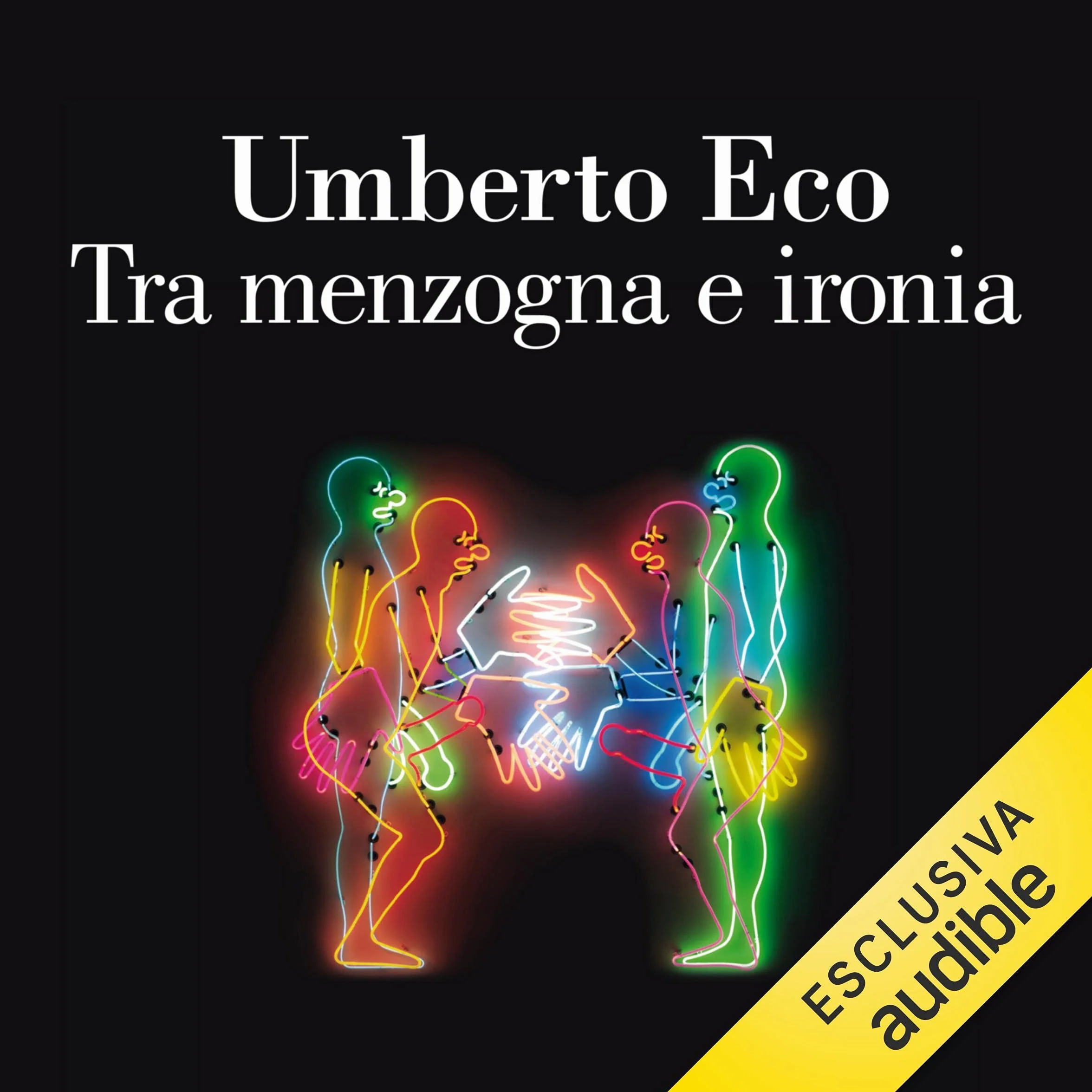 Tra menzogna e ironia