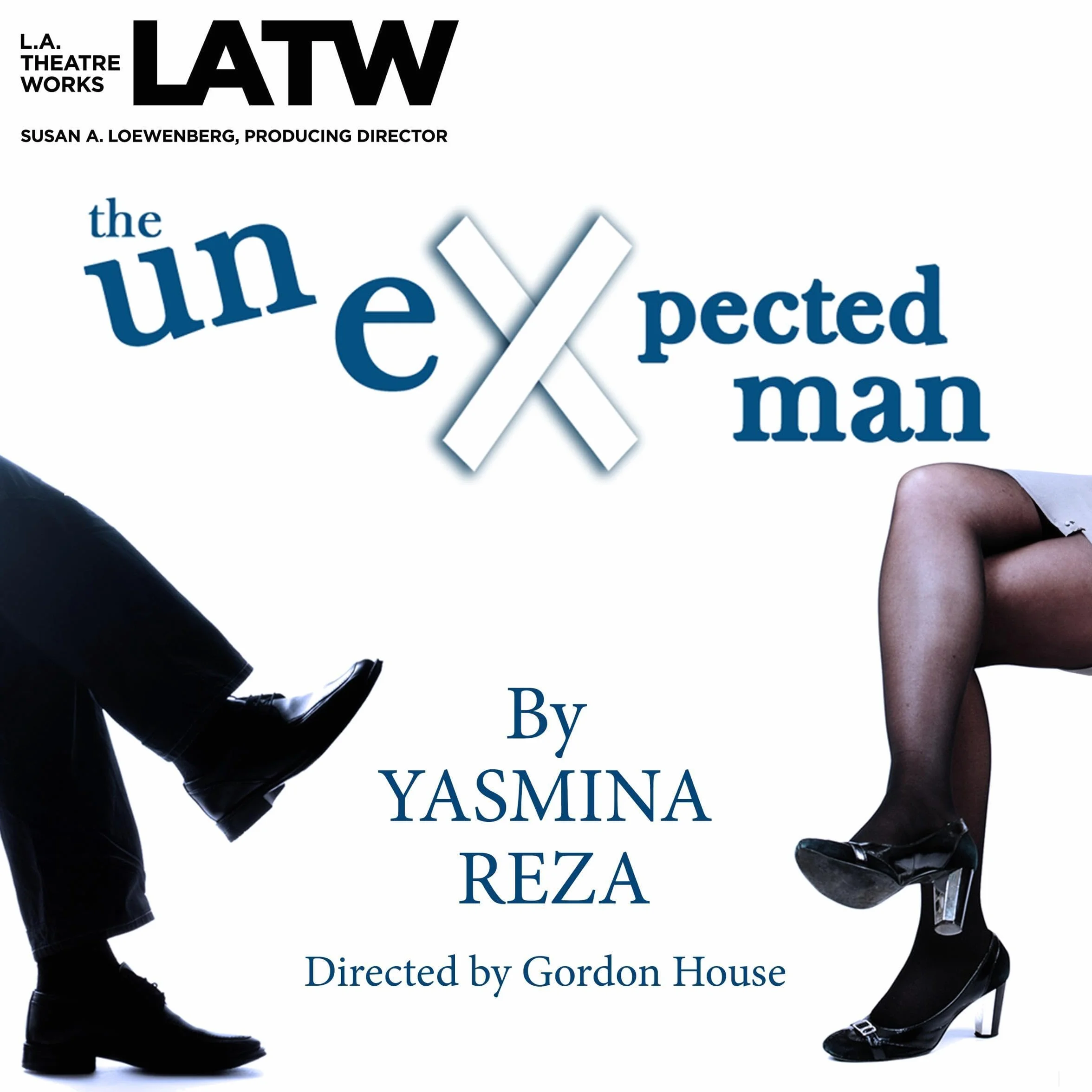 The Unexpected Man