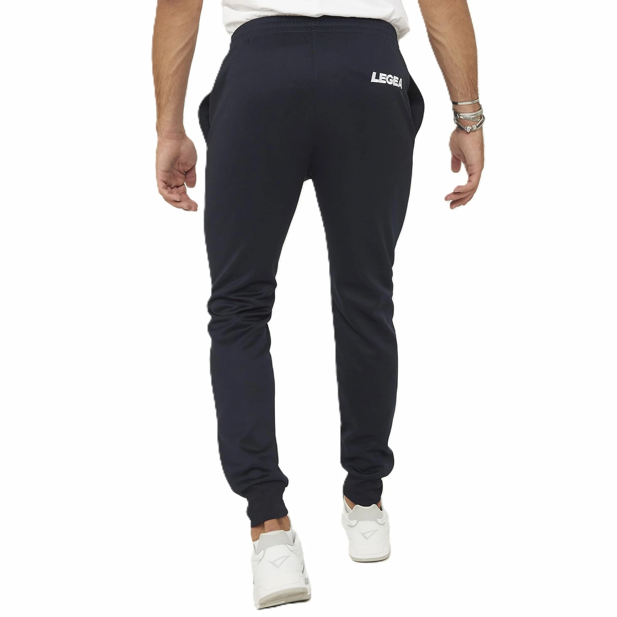 LEGEA Tuta Sportiva Completa Calcutta Messico Felpa con Cappuccio Unisex - Adulto (Pacco da 1)