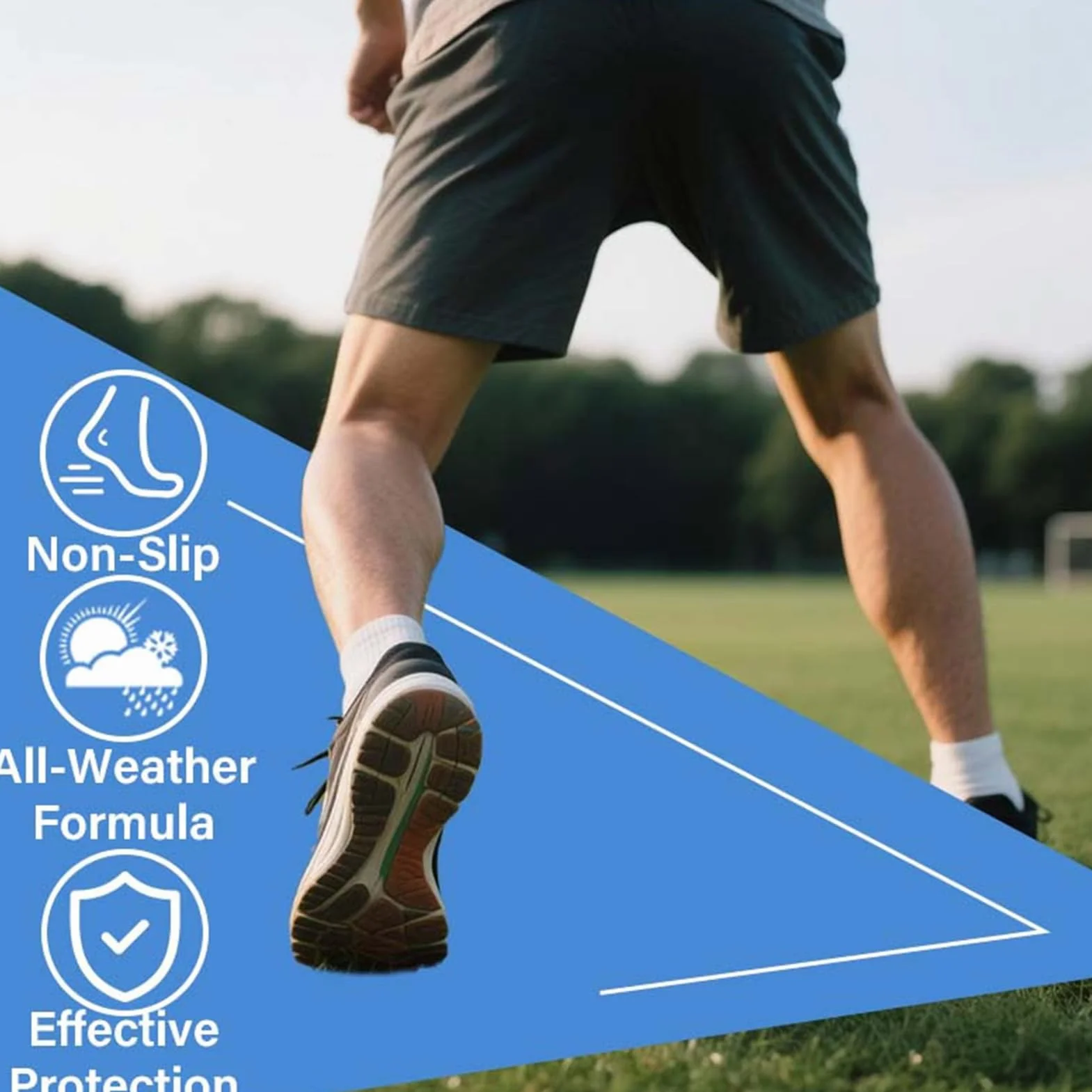 Spray Grip per Scarpe da Pallacanestro 100ml Attrezzatura Allenamento Non Appiccicoso