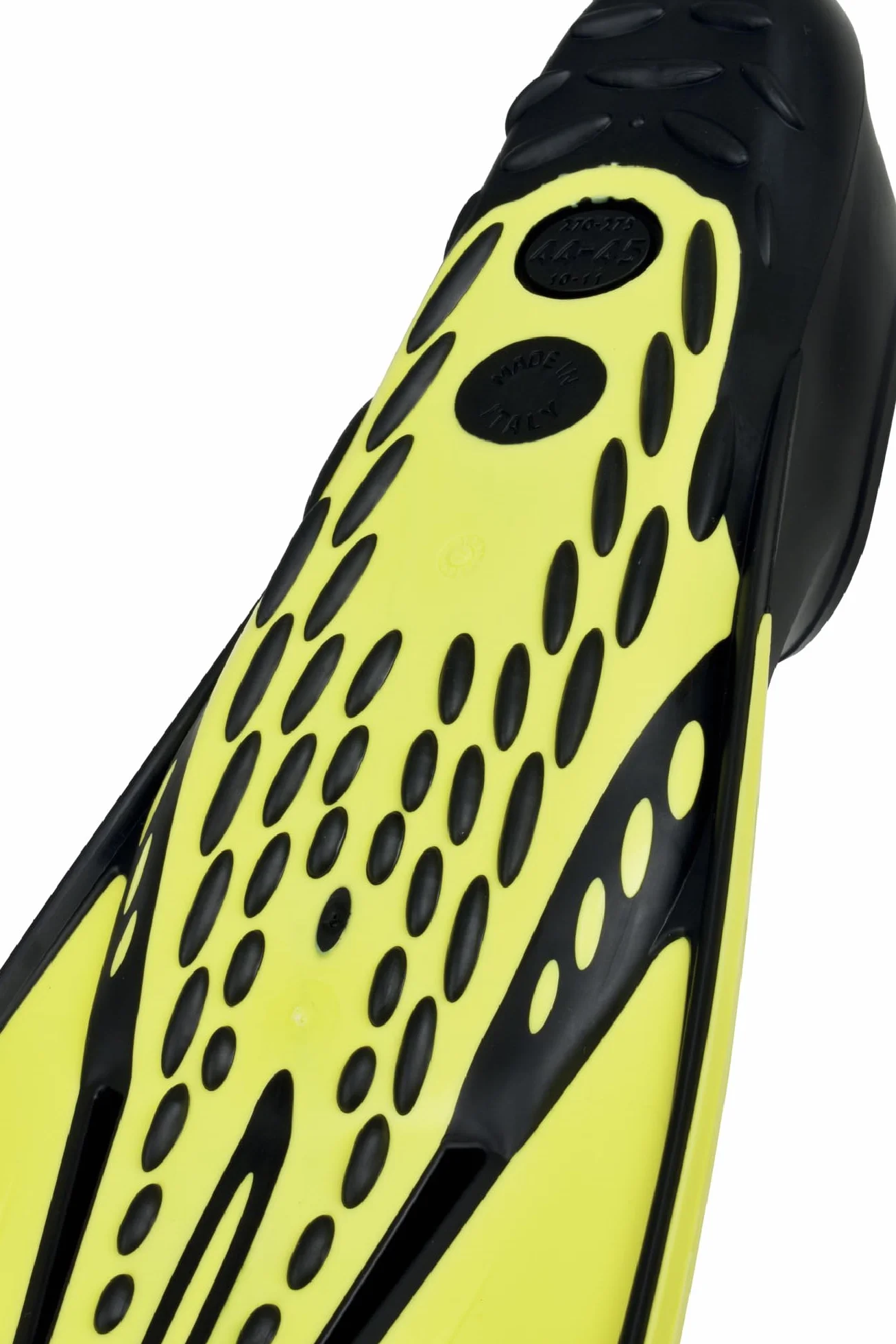SEAC Speed Pinne Snorkeling a Scarpetta Chiusa Donna Uomo Bambino