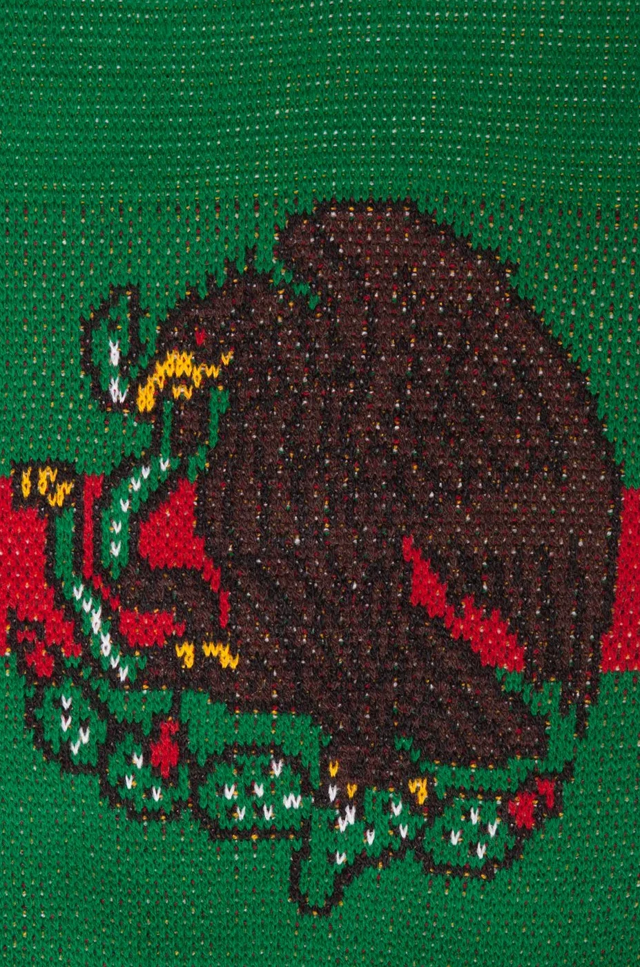 Messico Calcio Maglia Sciarpa