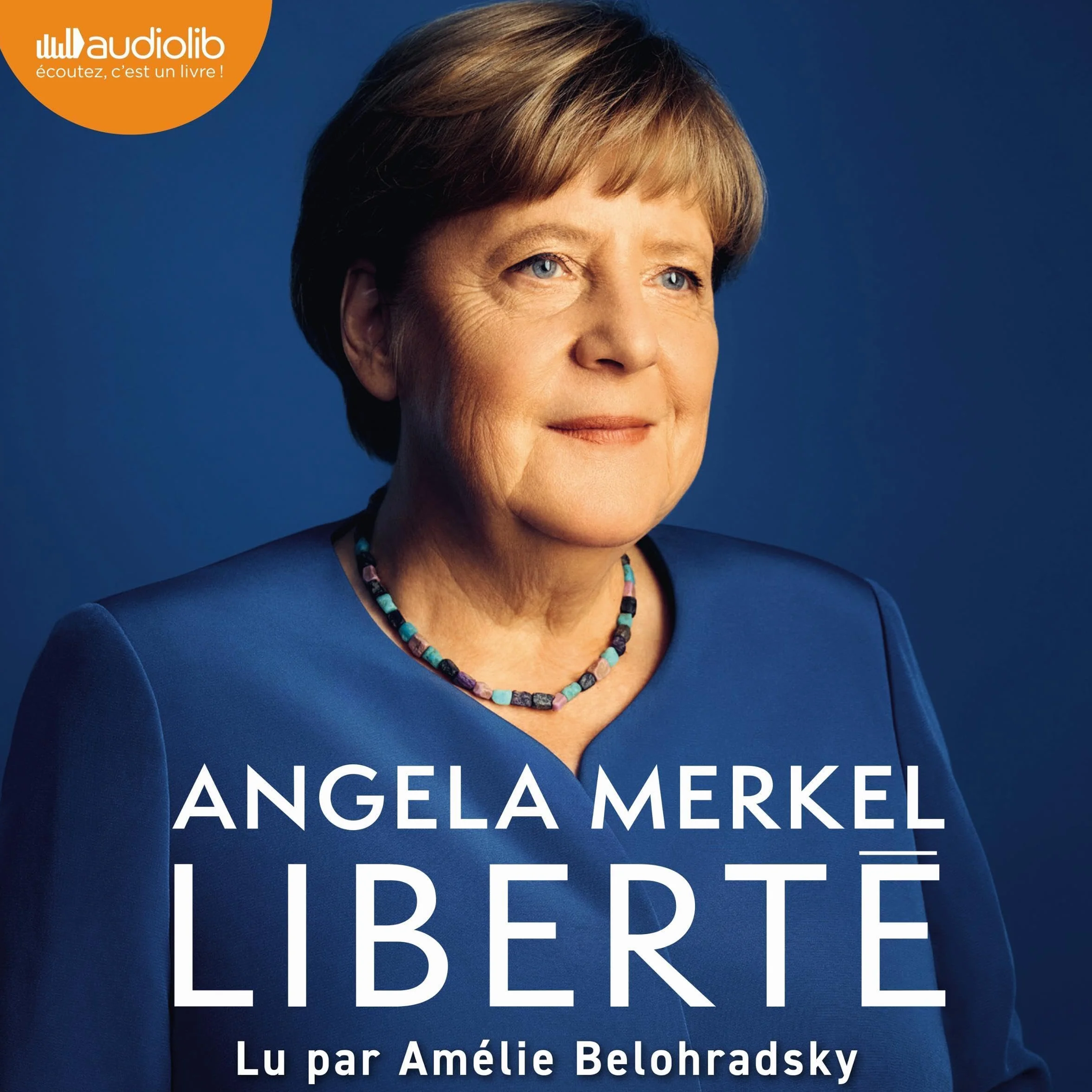 Liberté: Mémoires 1954-2021