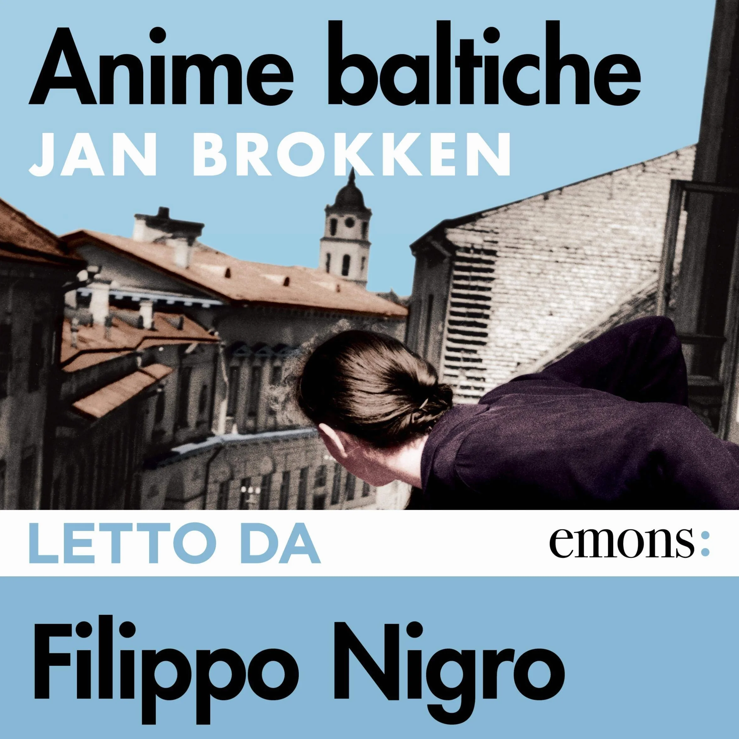 Anime baltiche