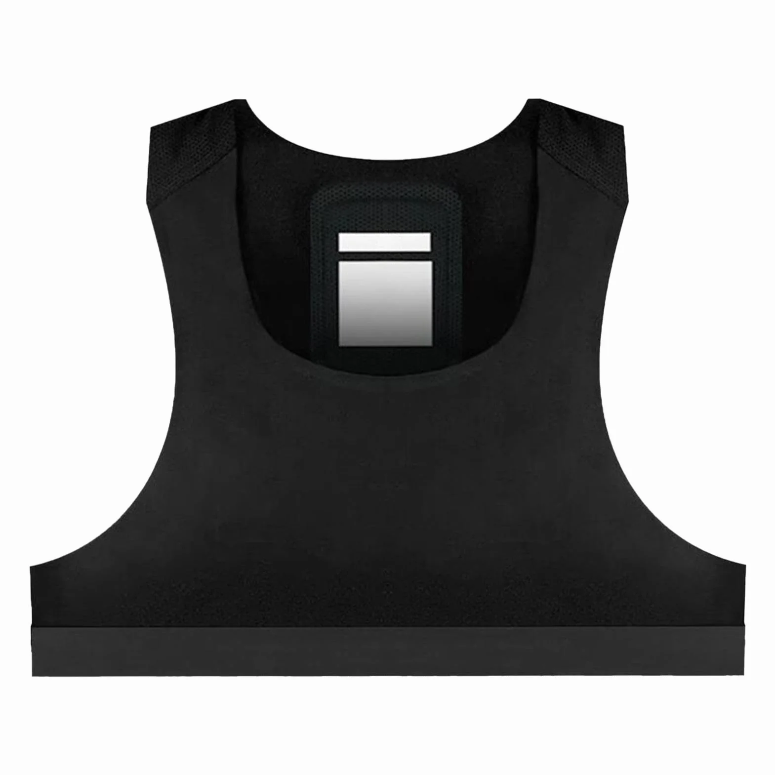 Generic Athlete Series Football GPS Tracker Vest Gilet da allenamento da calcio traspirante
