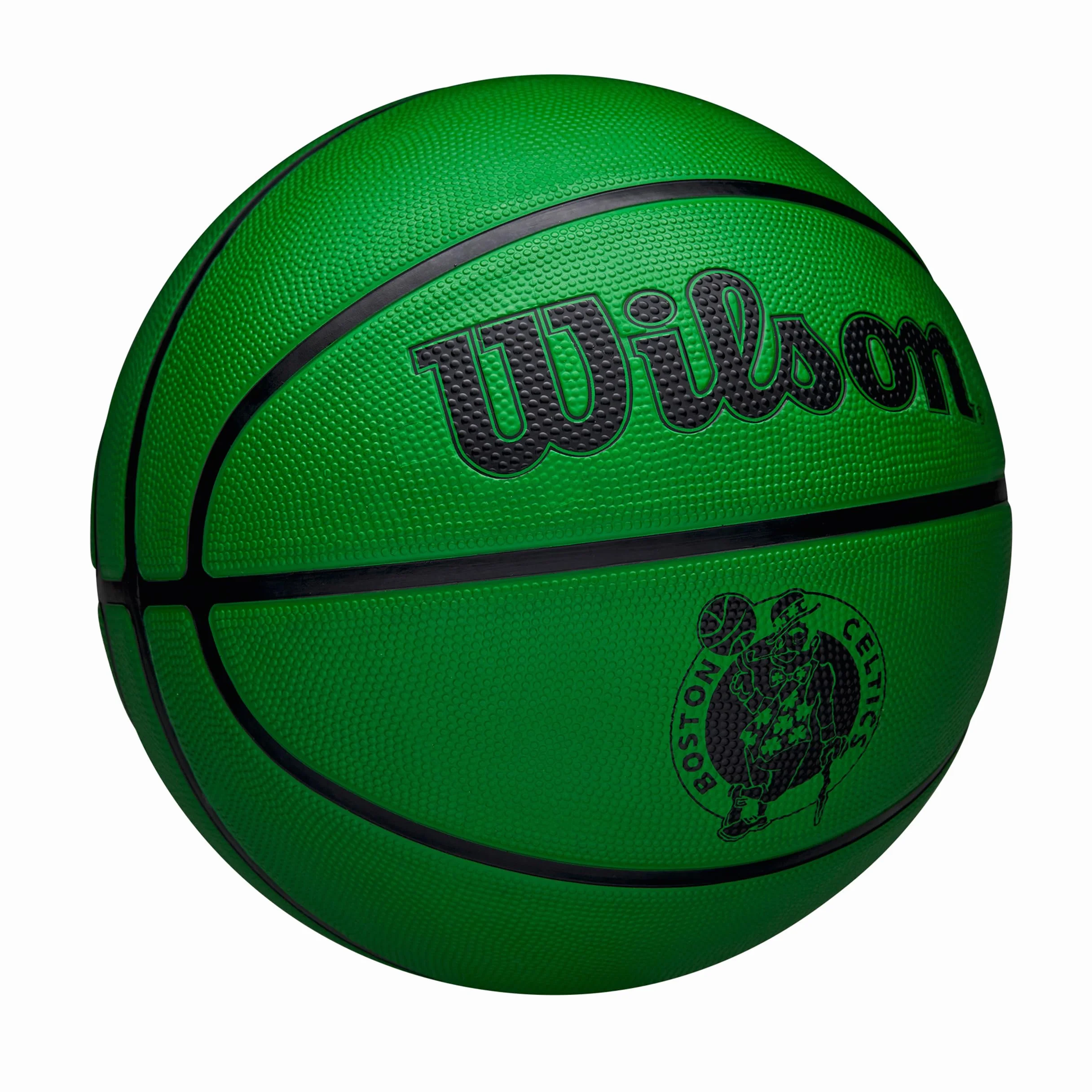 Wilson Pallone da Basket NBA Team Tribute Solid Dallas Mavericks Blu Taglia 5