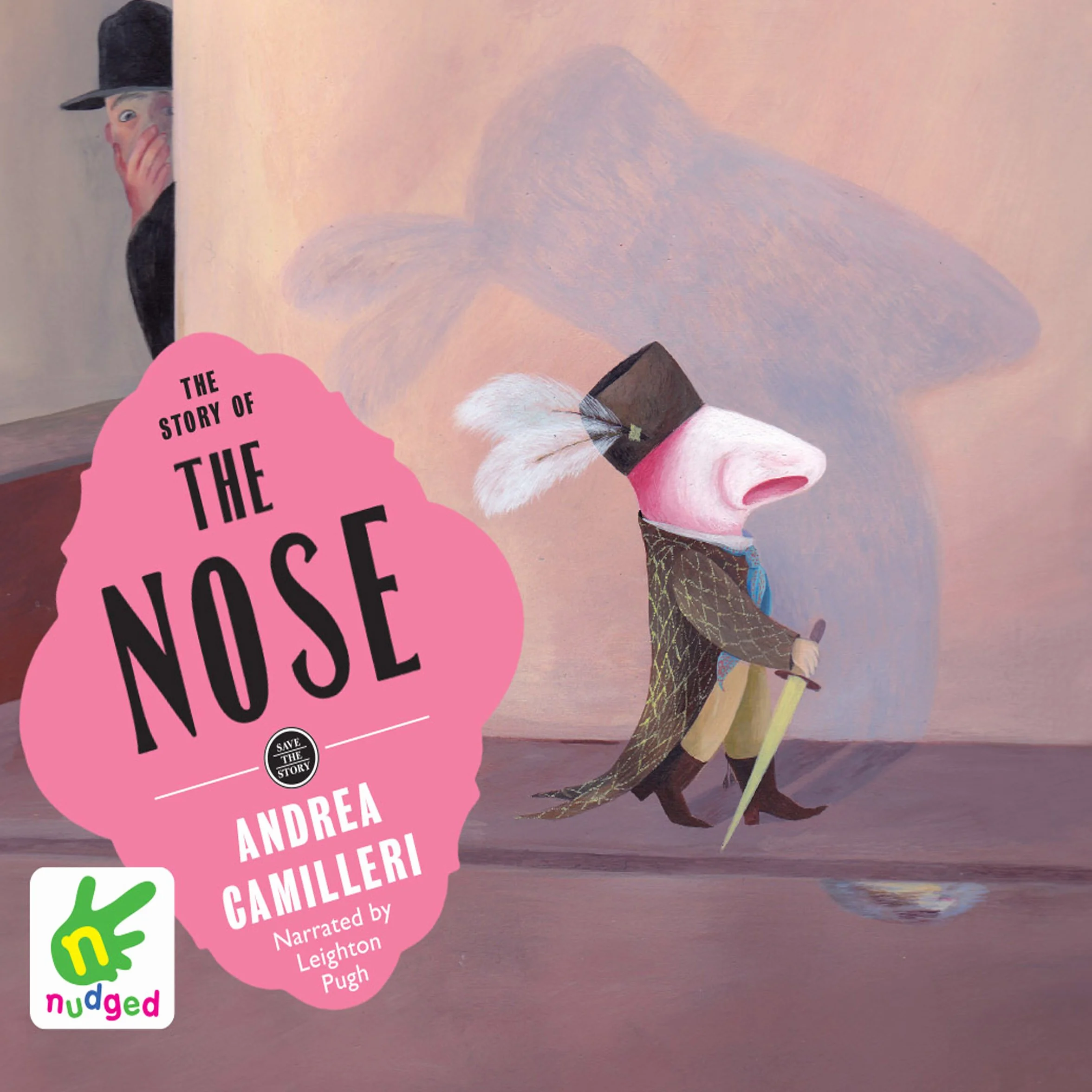 The Story of the Nose