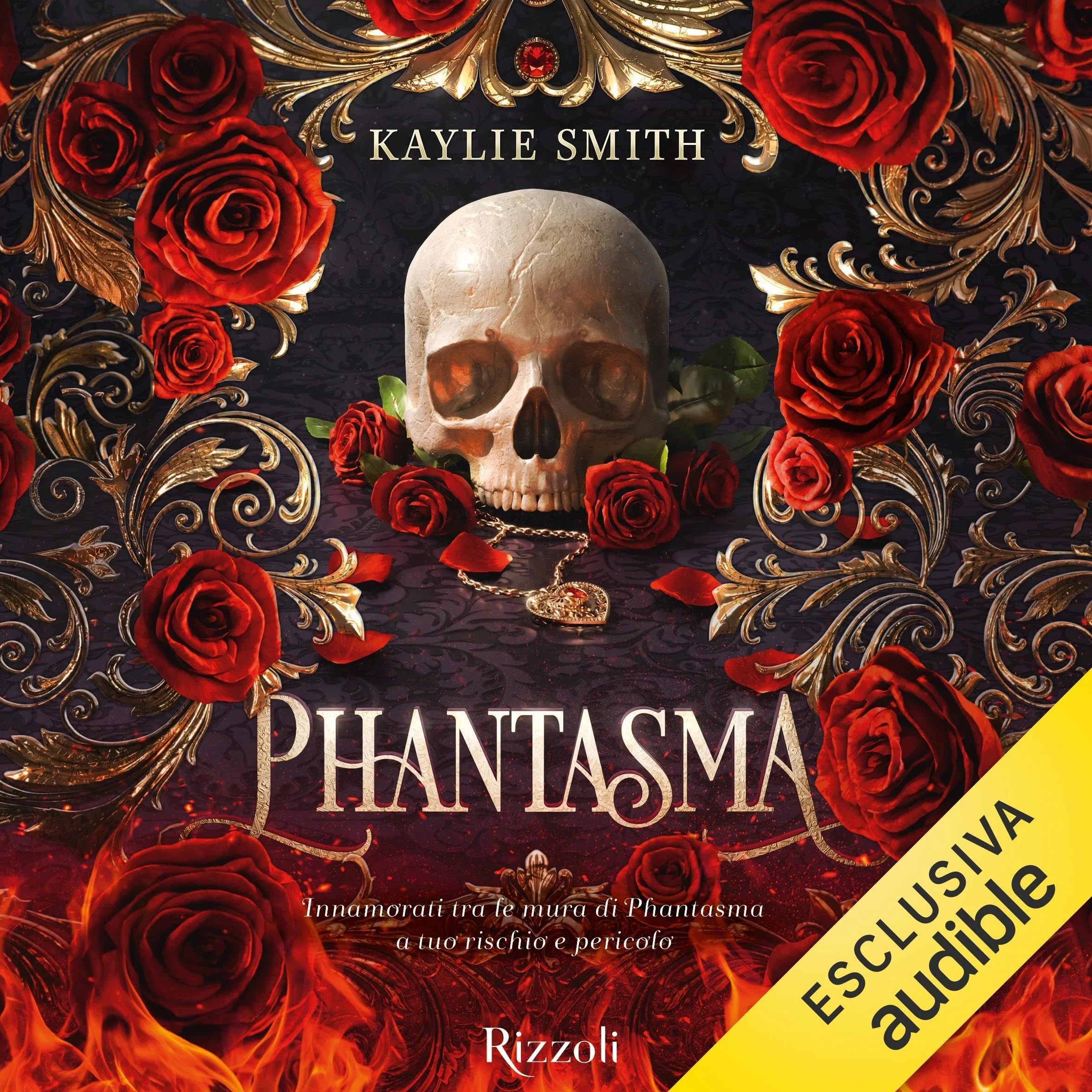 Phantasma: Whicked Games, Vol. 1
